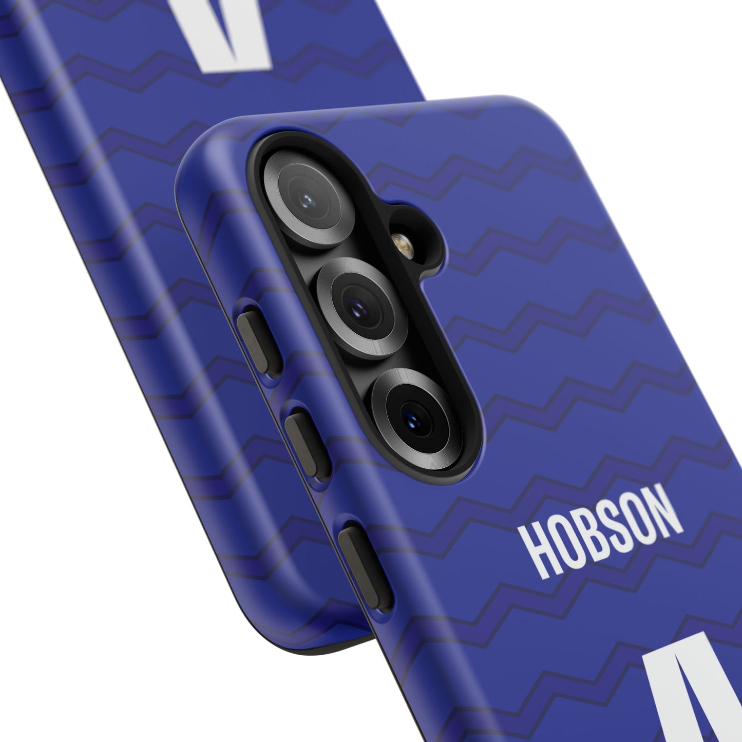 Issy Hobson Phone Case