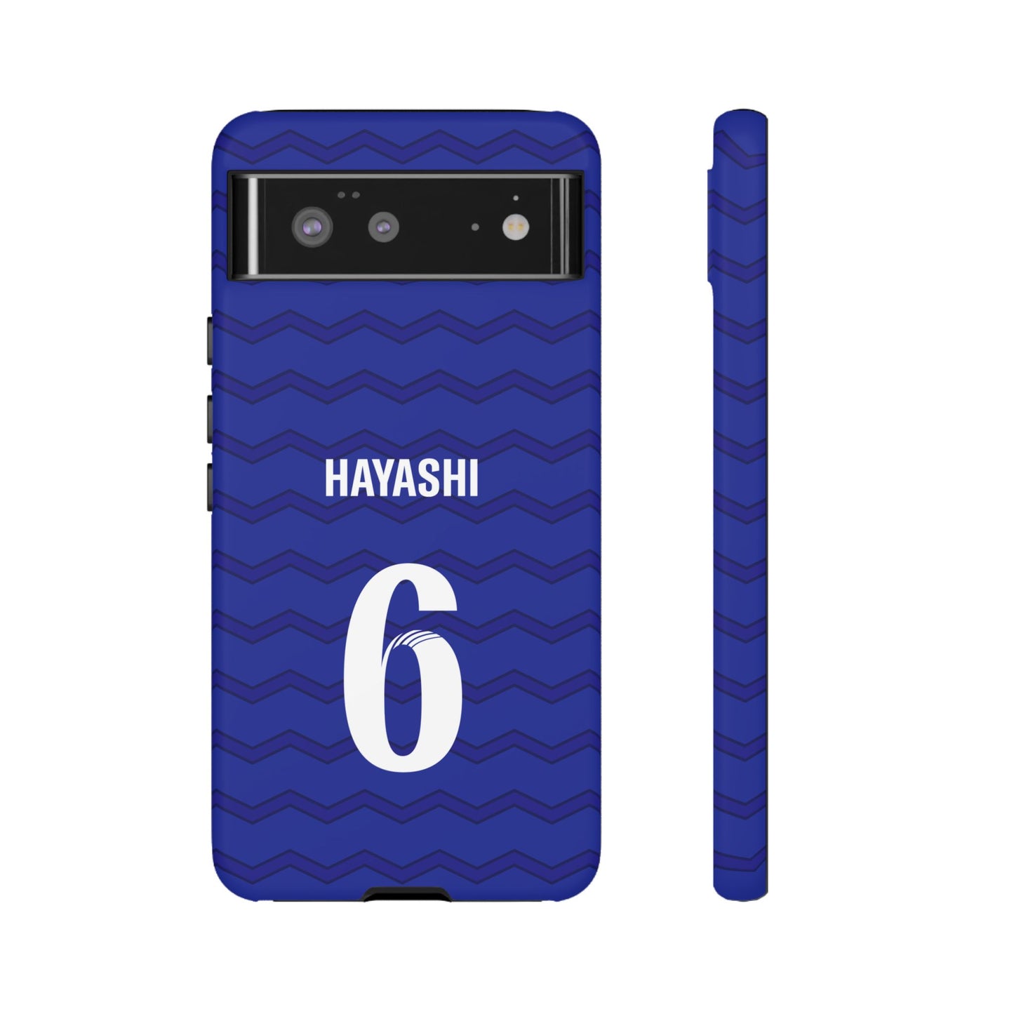 Honoka Hayashi Phone Case