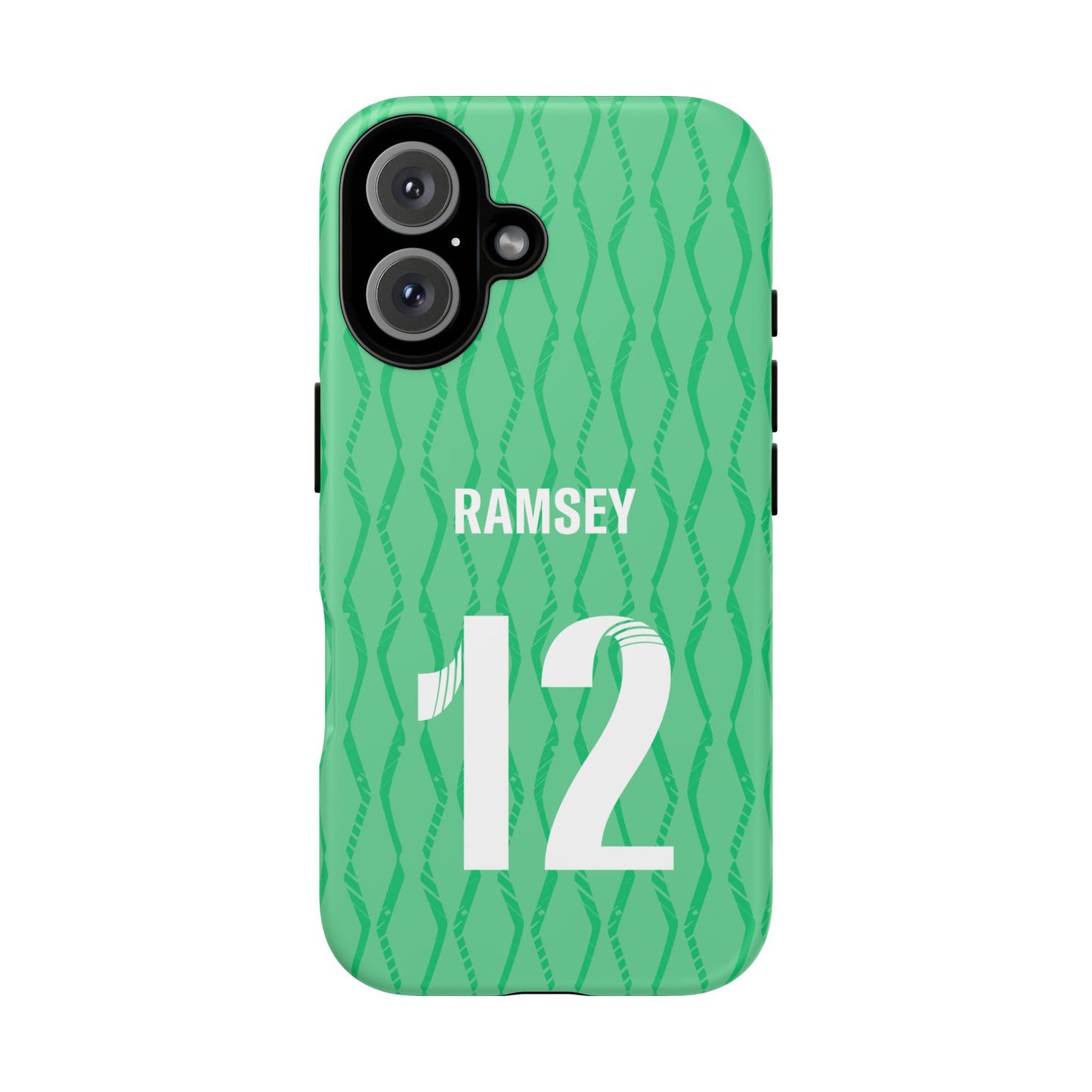 Emily Ramsey Phone Case