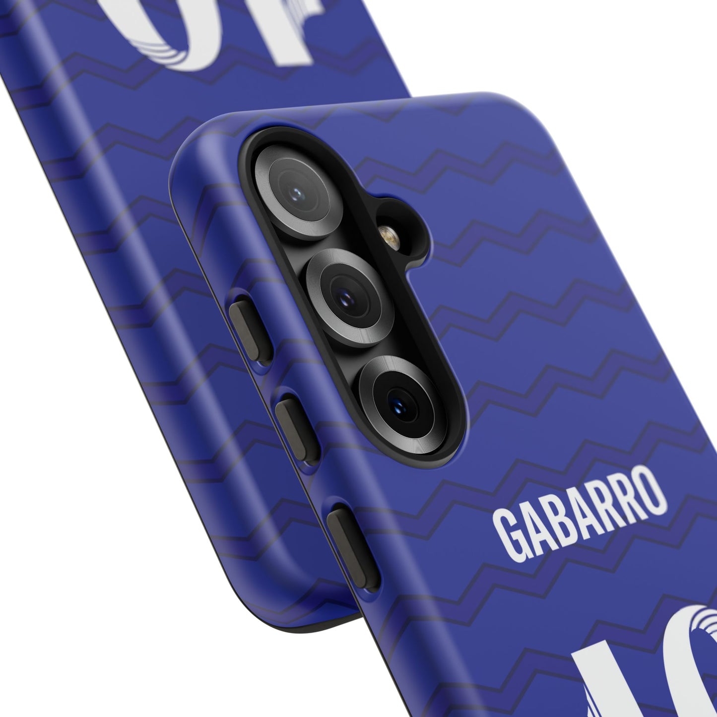 Inma Gabarro Phone Case