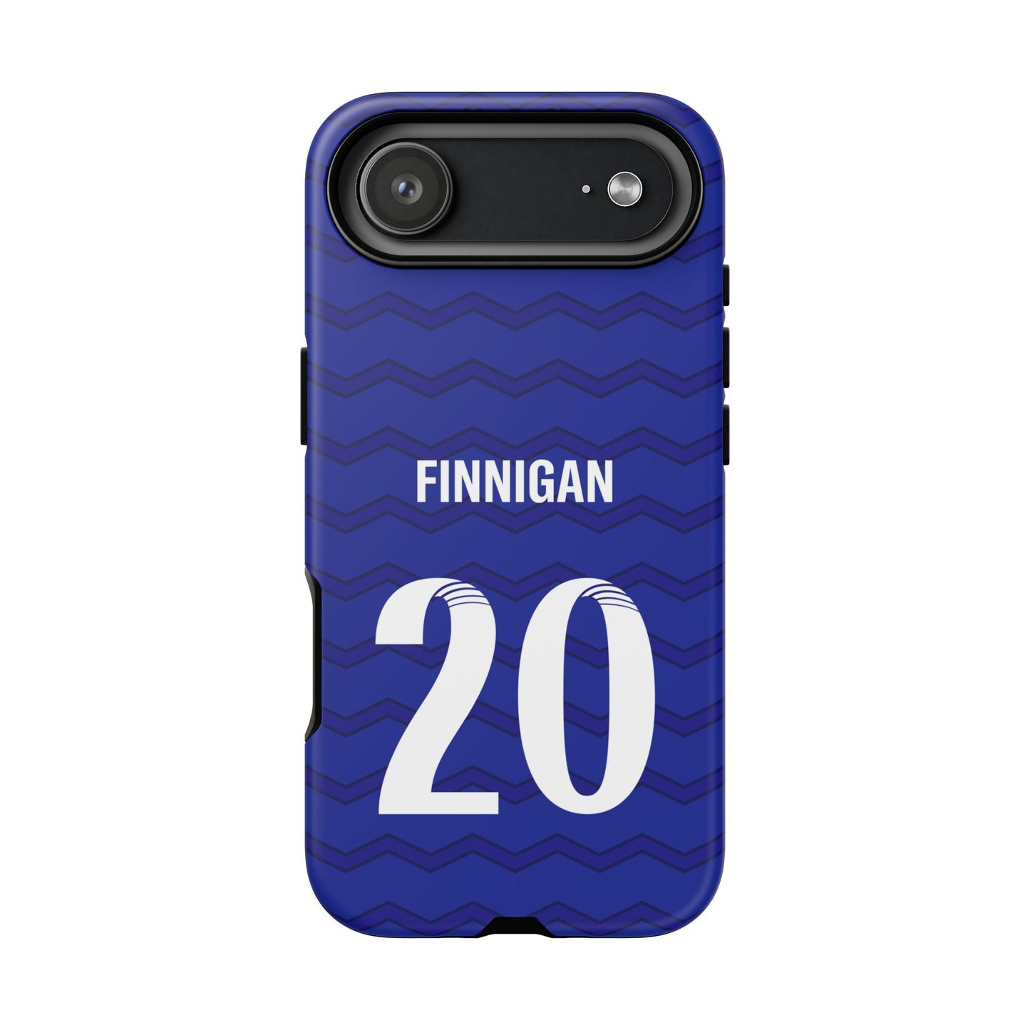 Megan Finnigan Phone Case