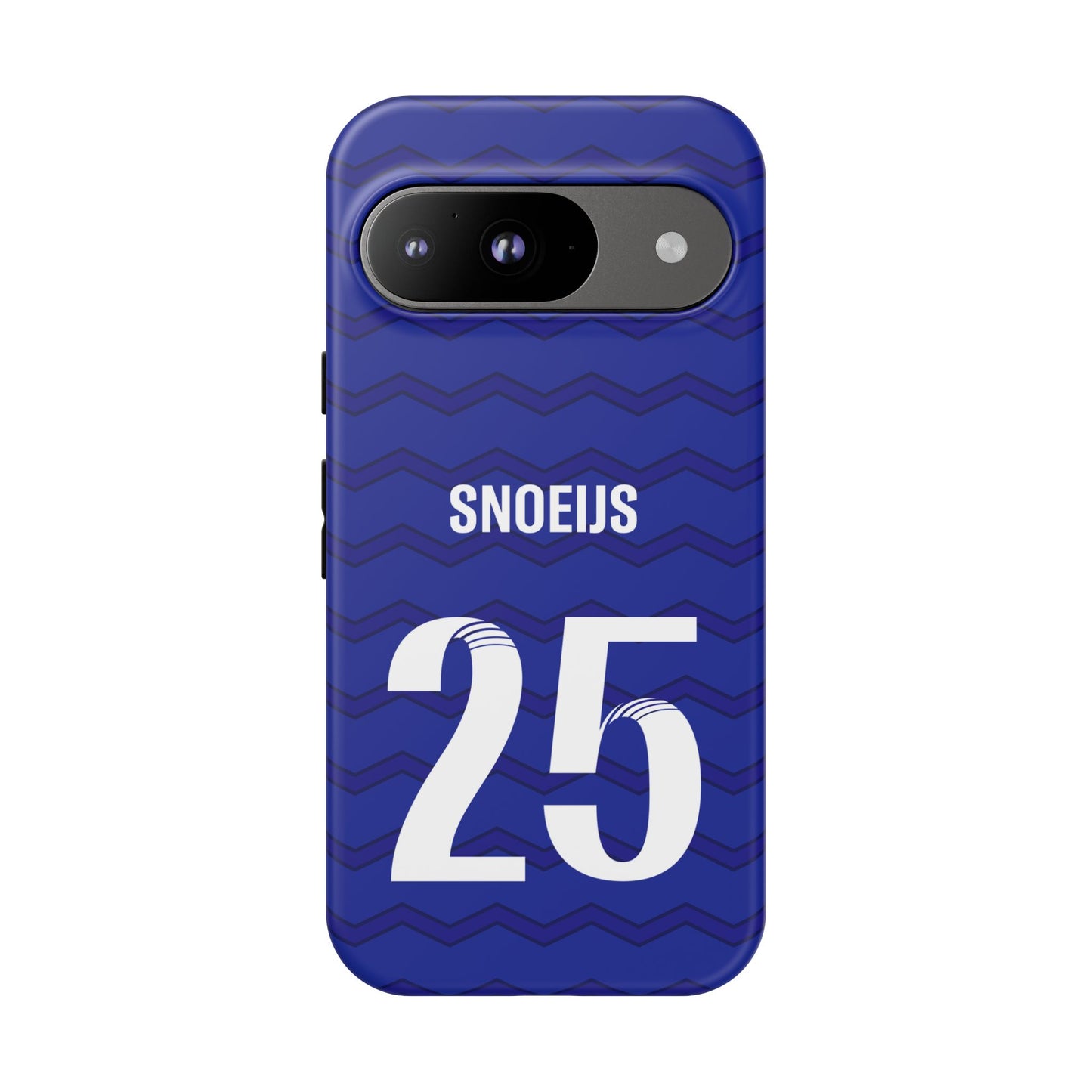 Katja Snoeijs Phone Case