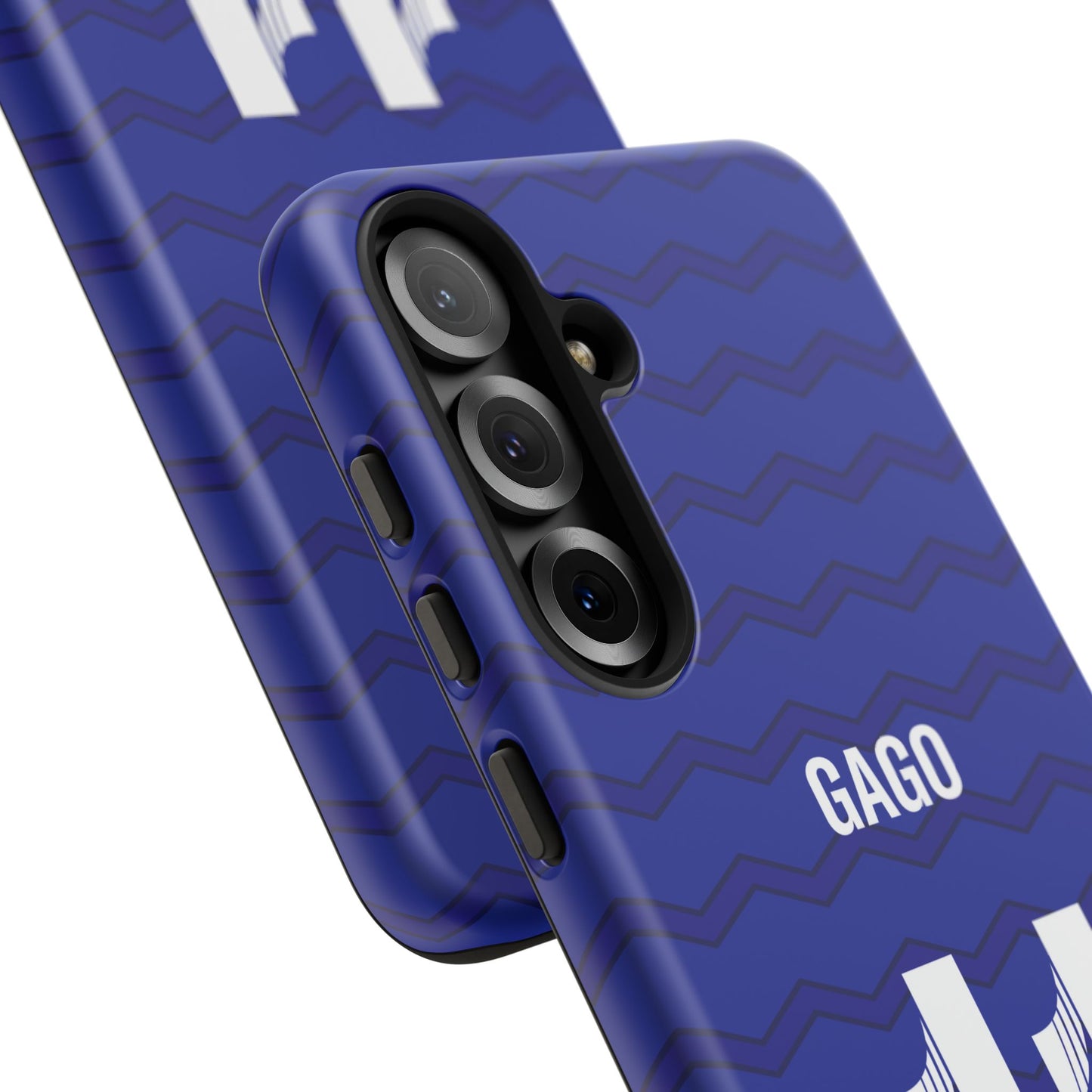 Kelly Gago Phone Case