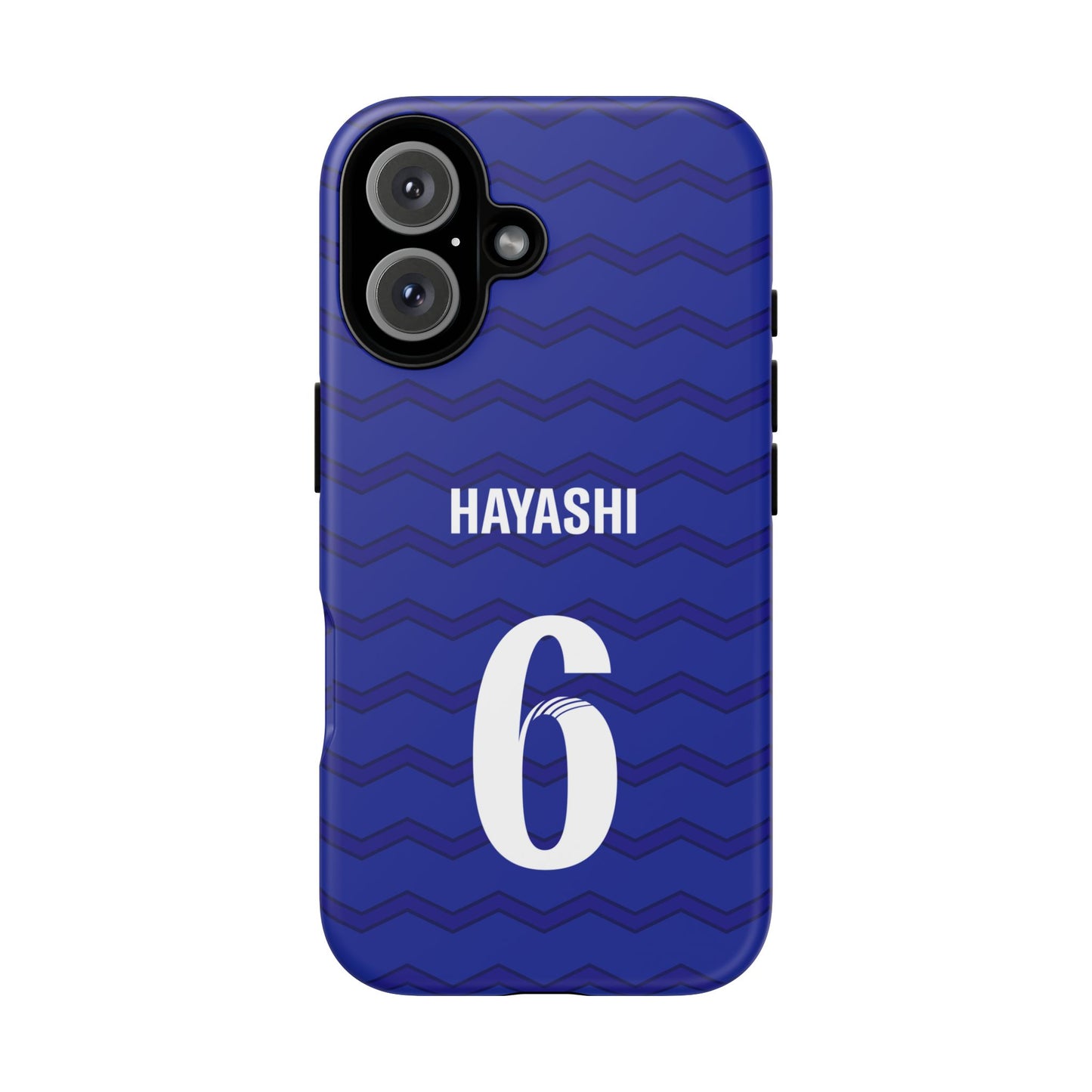 Honoka Hayashi Phone Case