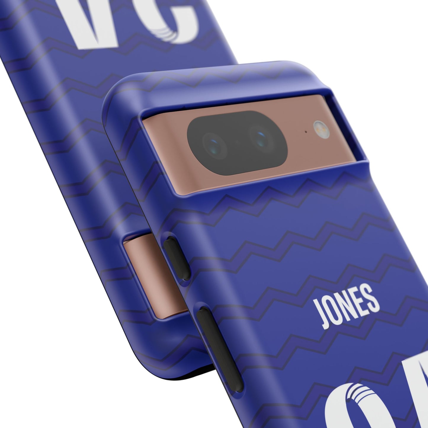 Ellie Jones Phone Case