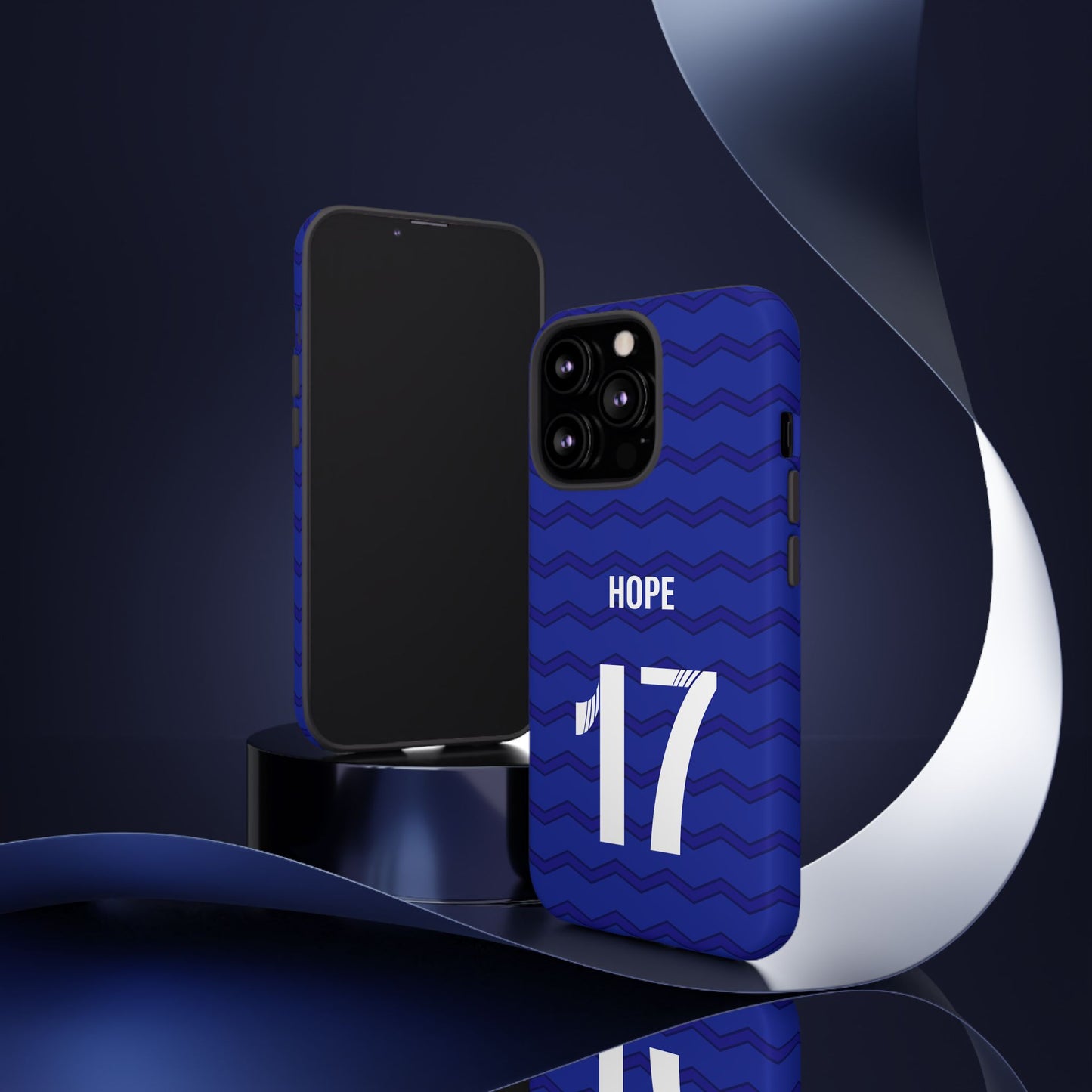 Lucy Hope Phone Case
