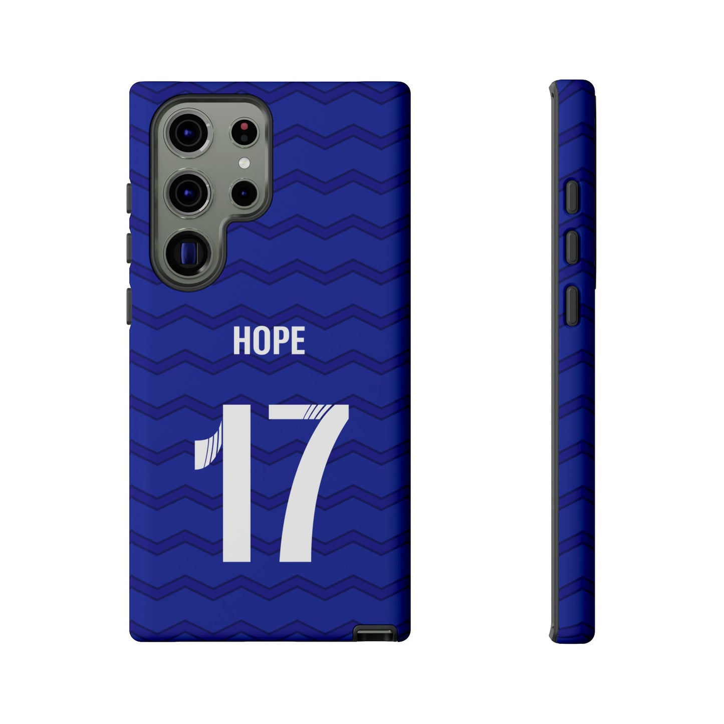 Lucy Hope Phone Case