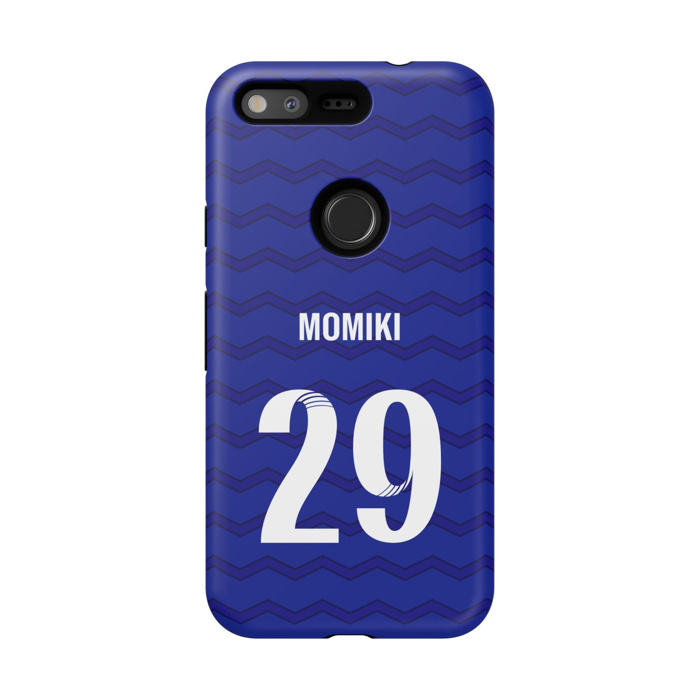 Yuka Momiki Phone Case