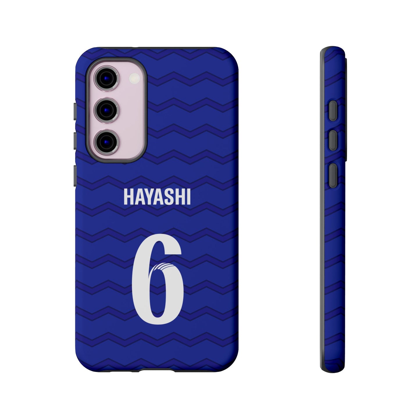 Honoka Hayashi Phone Case