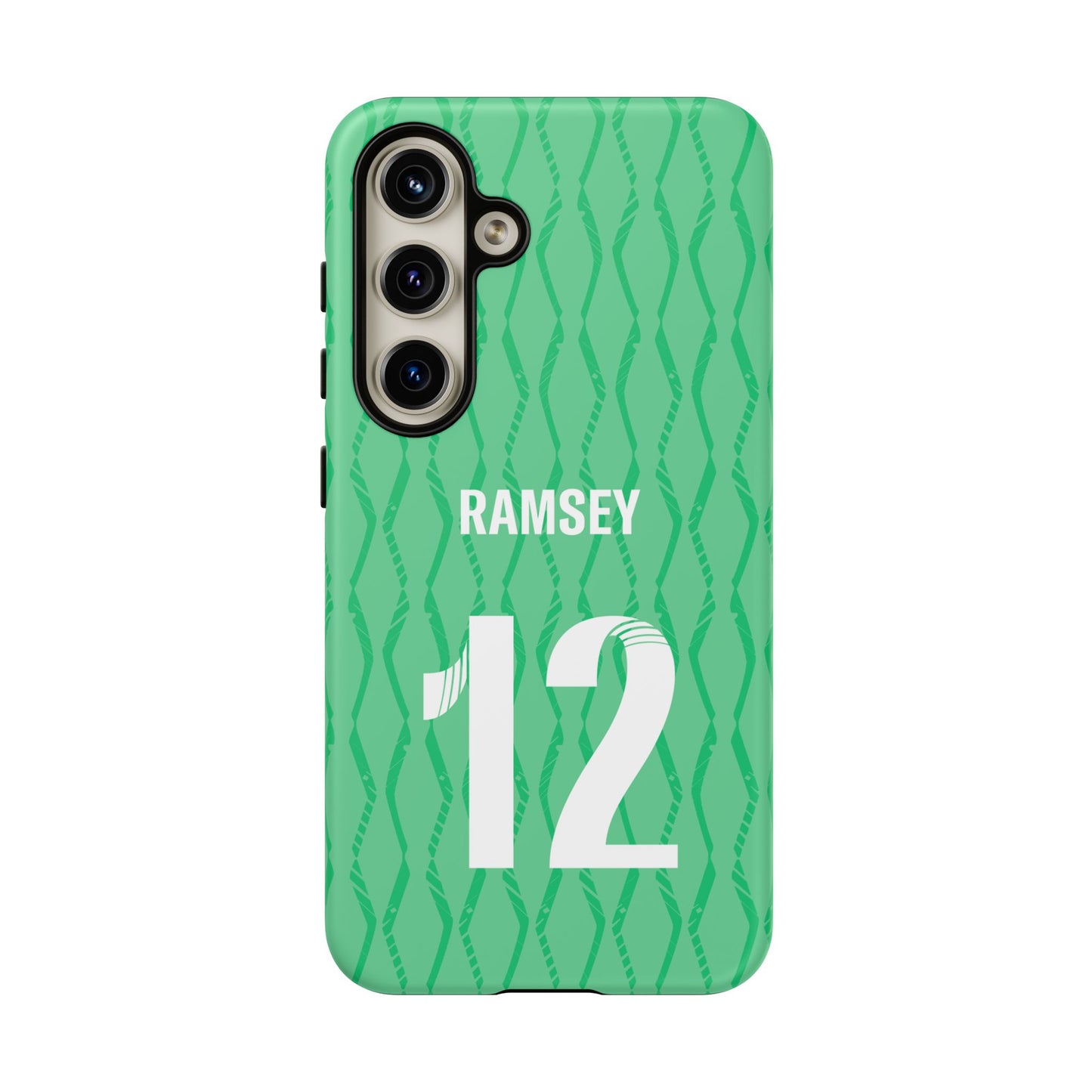 Emily Ramsey Phone Case