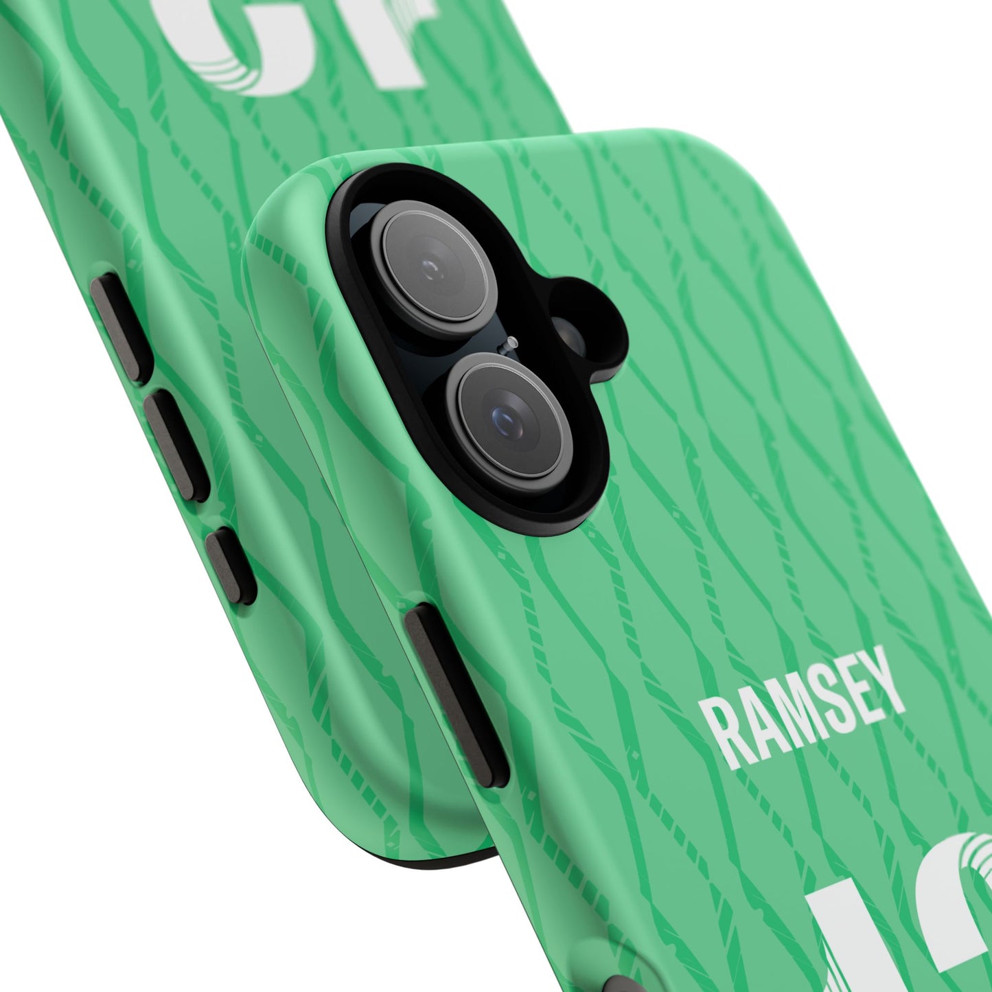 Emily Ramsey Phone Case