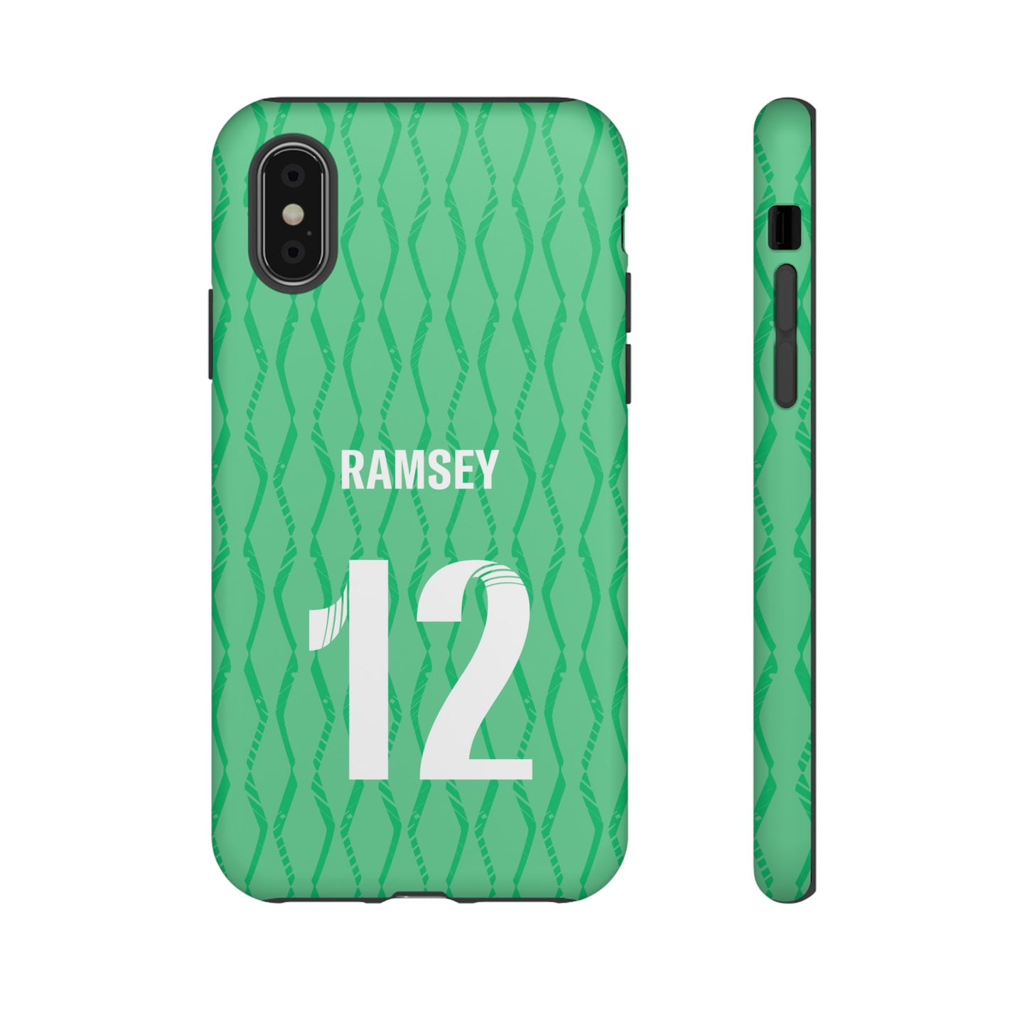 Emily Ramsey Phone Case
