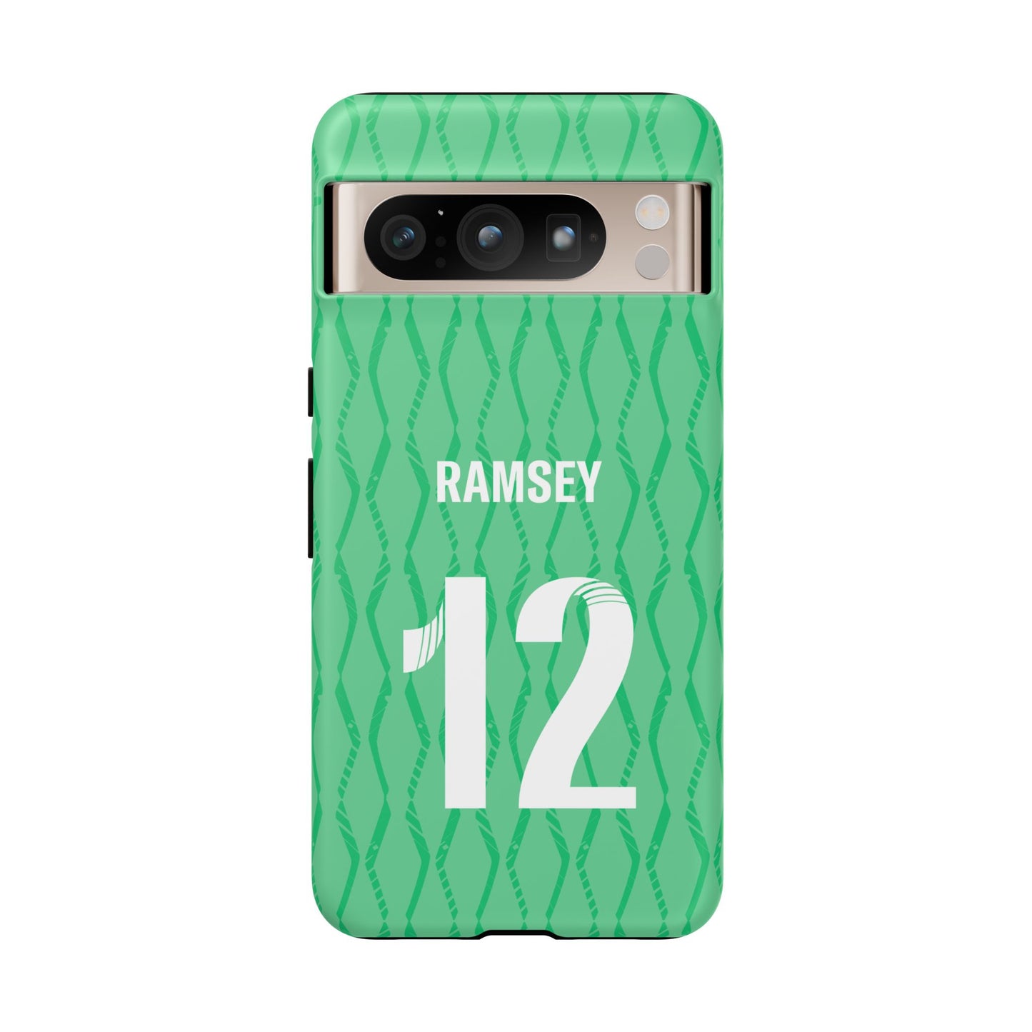 Emily Ramsey Phone Case