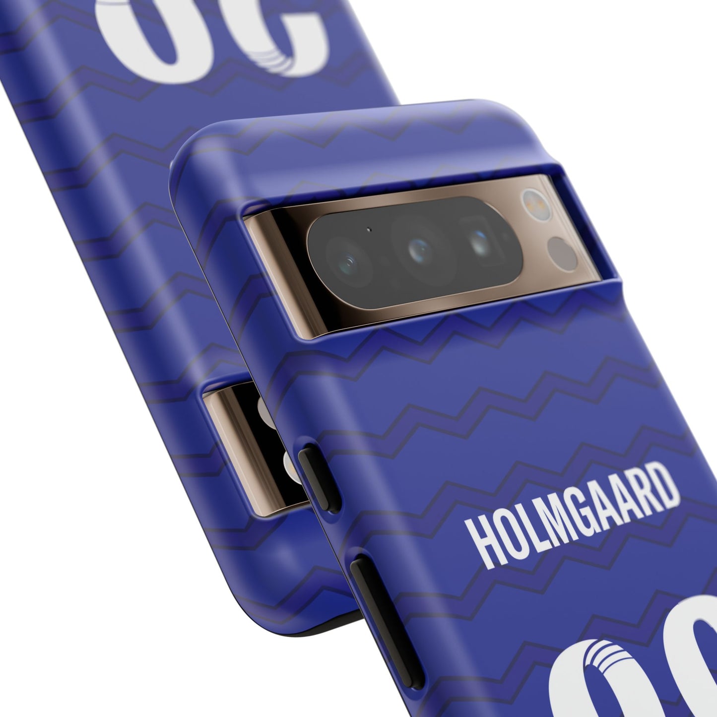 Karen Holmgaard Phone Case