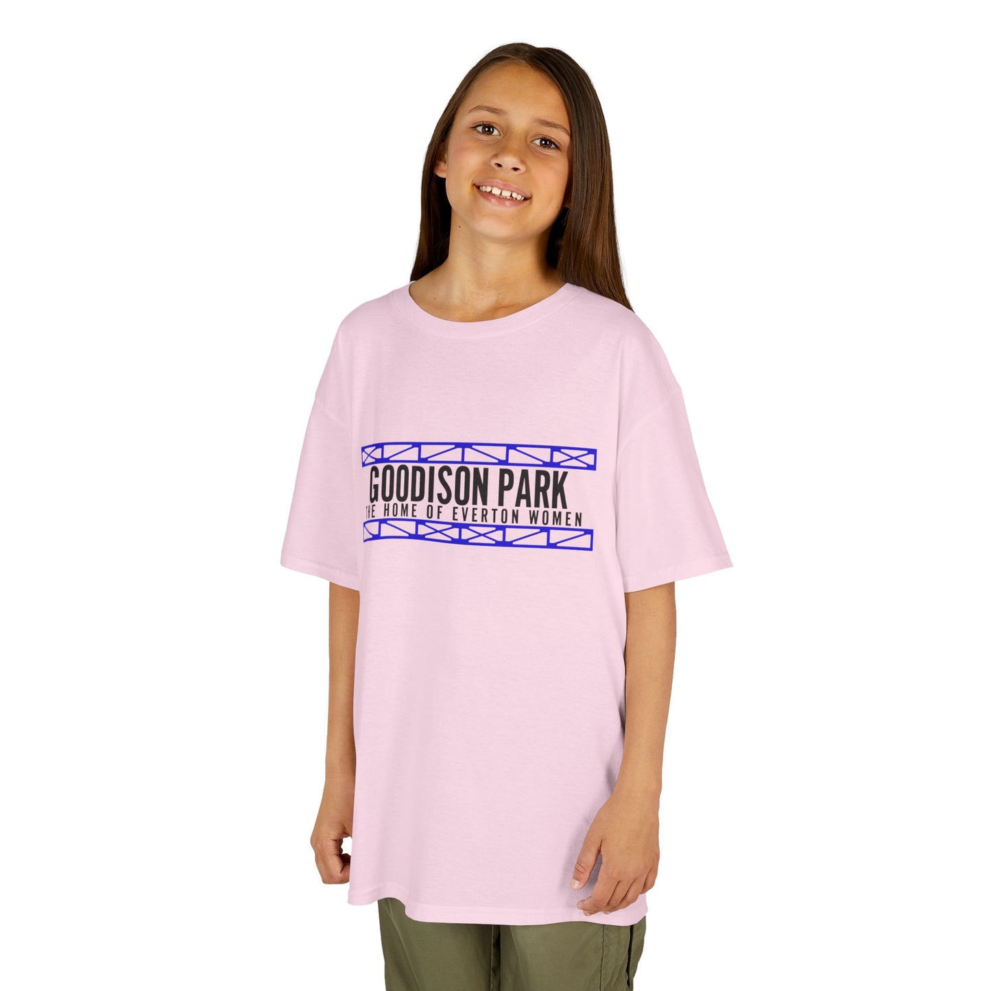 Goodison Park - Kids Tee