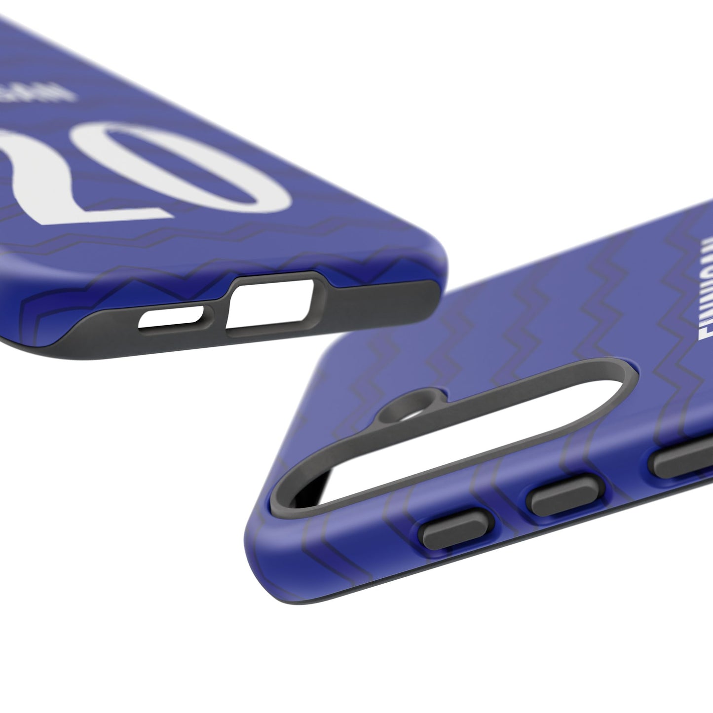 Megan Finnigan Phone Case