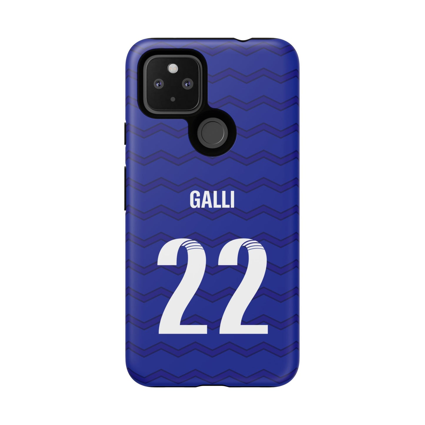 Aurora (Yaya) Galli Phone Case
