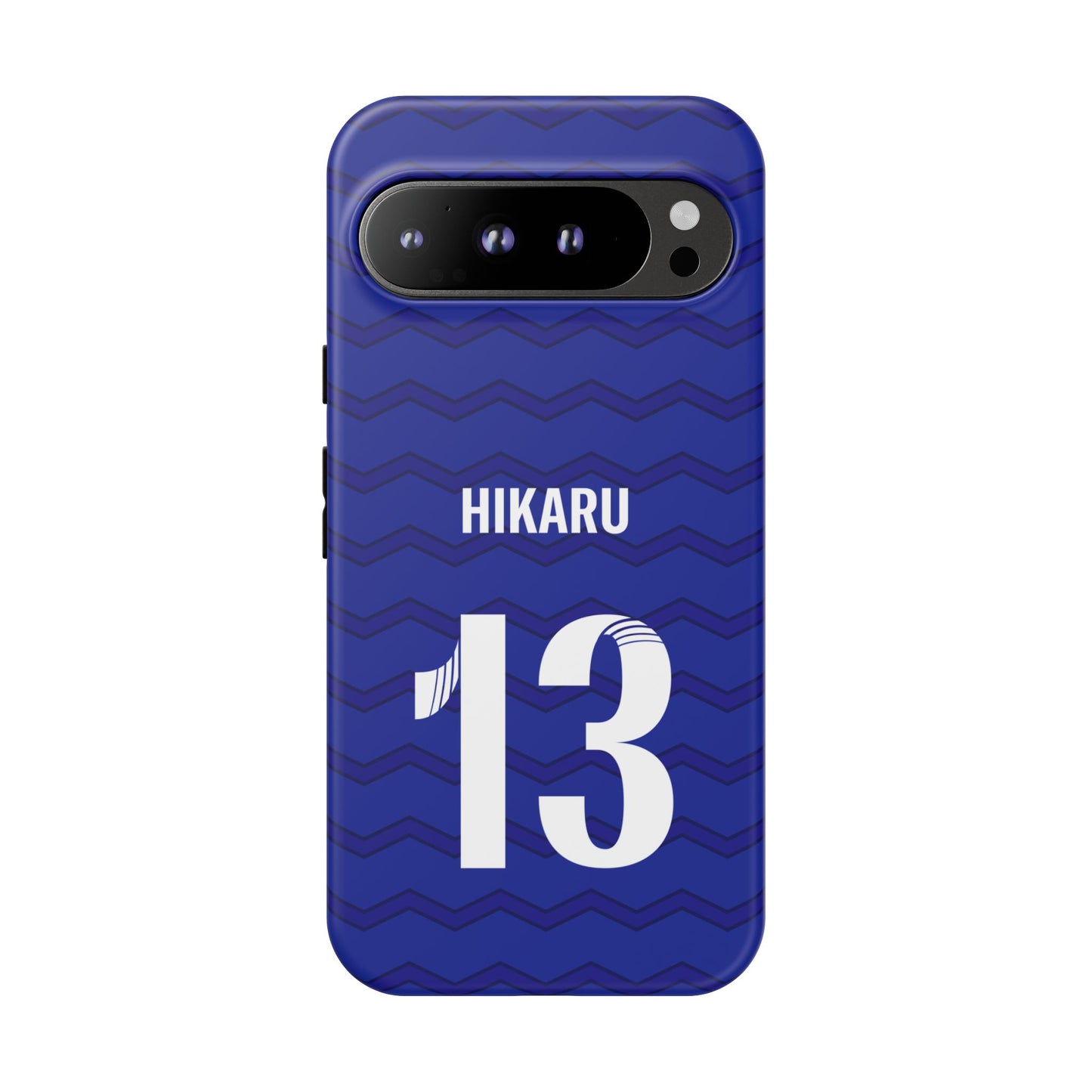 Hikaru Kitagawa Phone Case