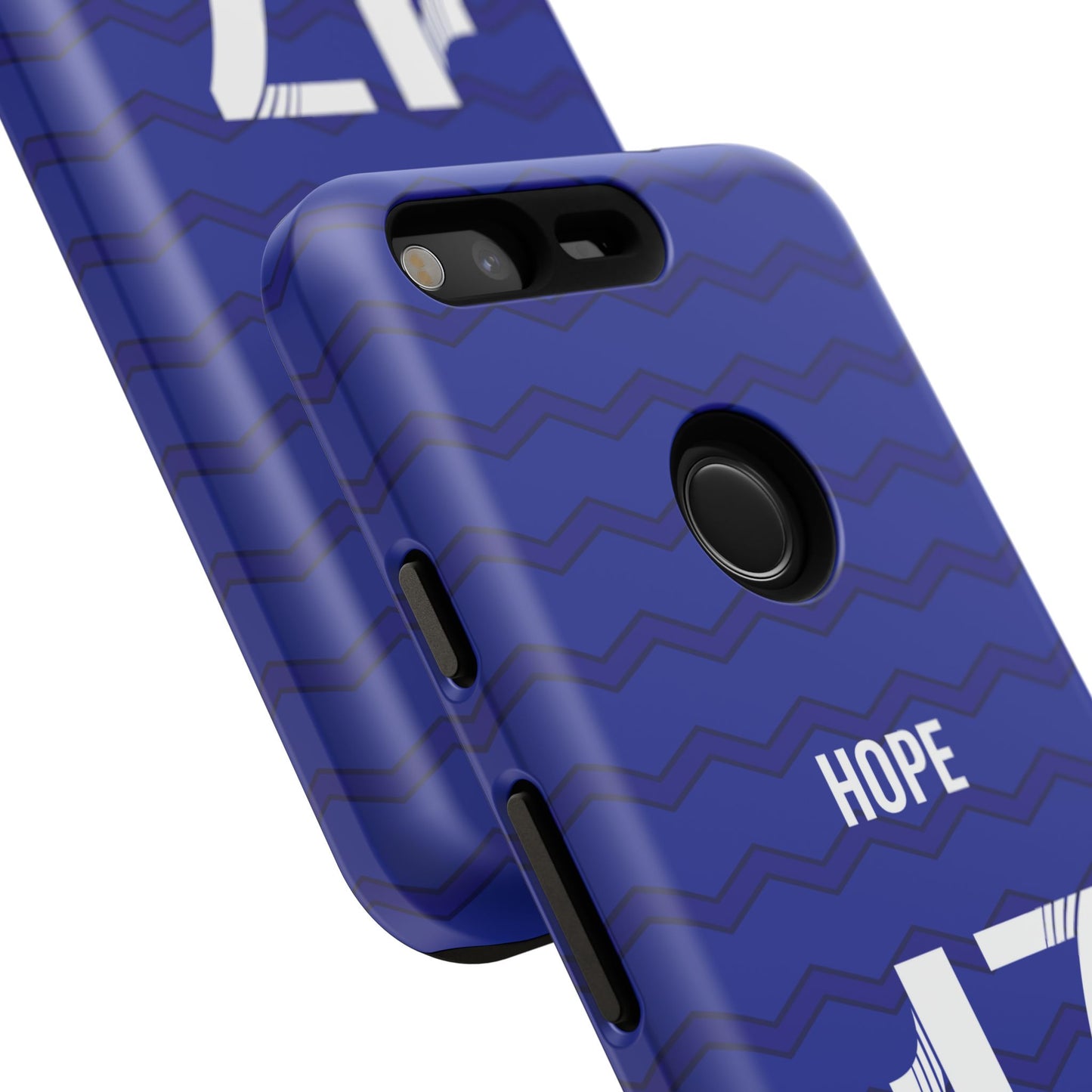 Lucy Hope Phone Case