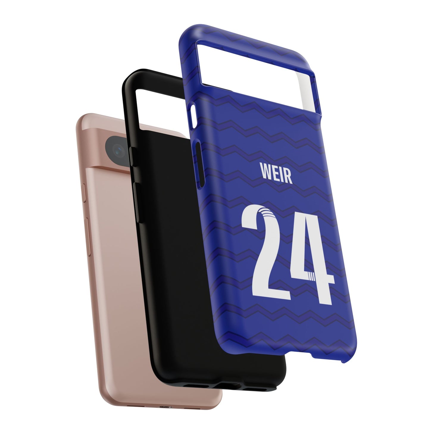 Kenzie Weir Phone Case