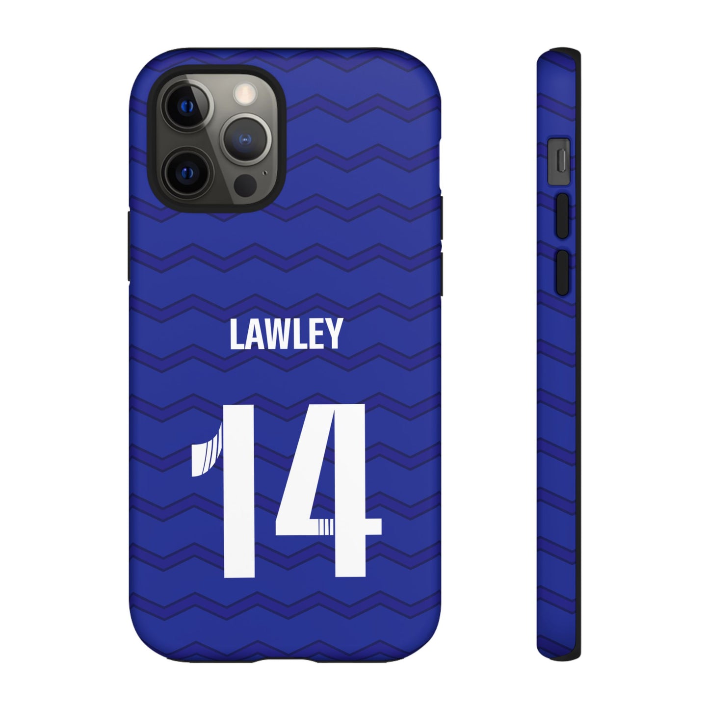 Mel Lawley Phone Case