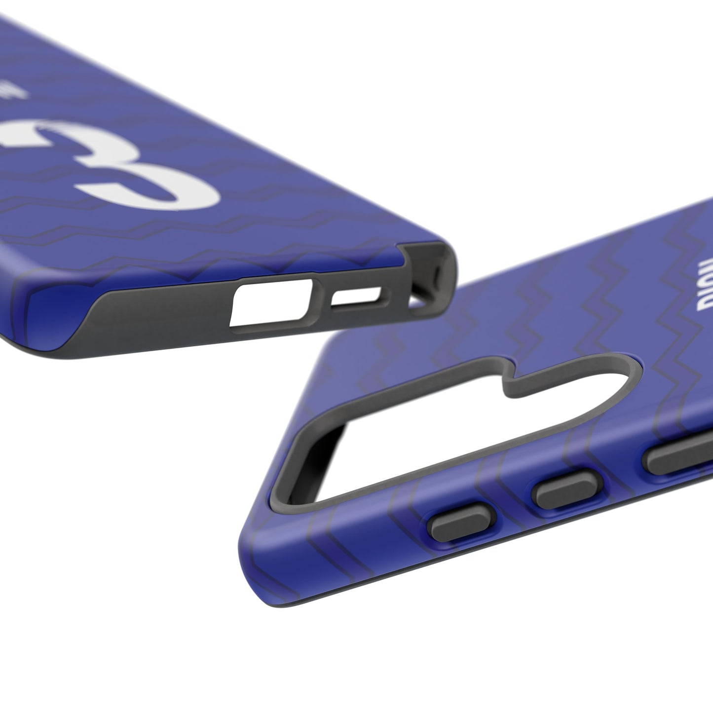 Rion Ishikawa Phone Case