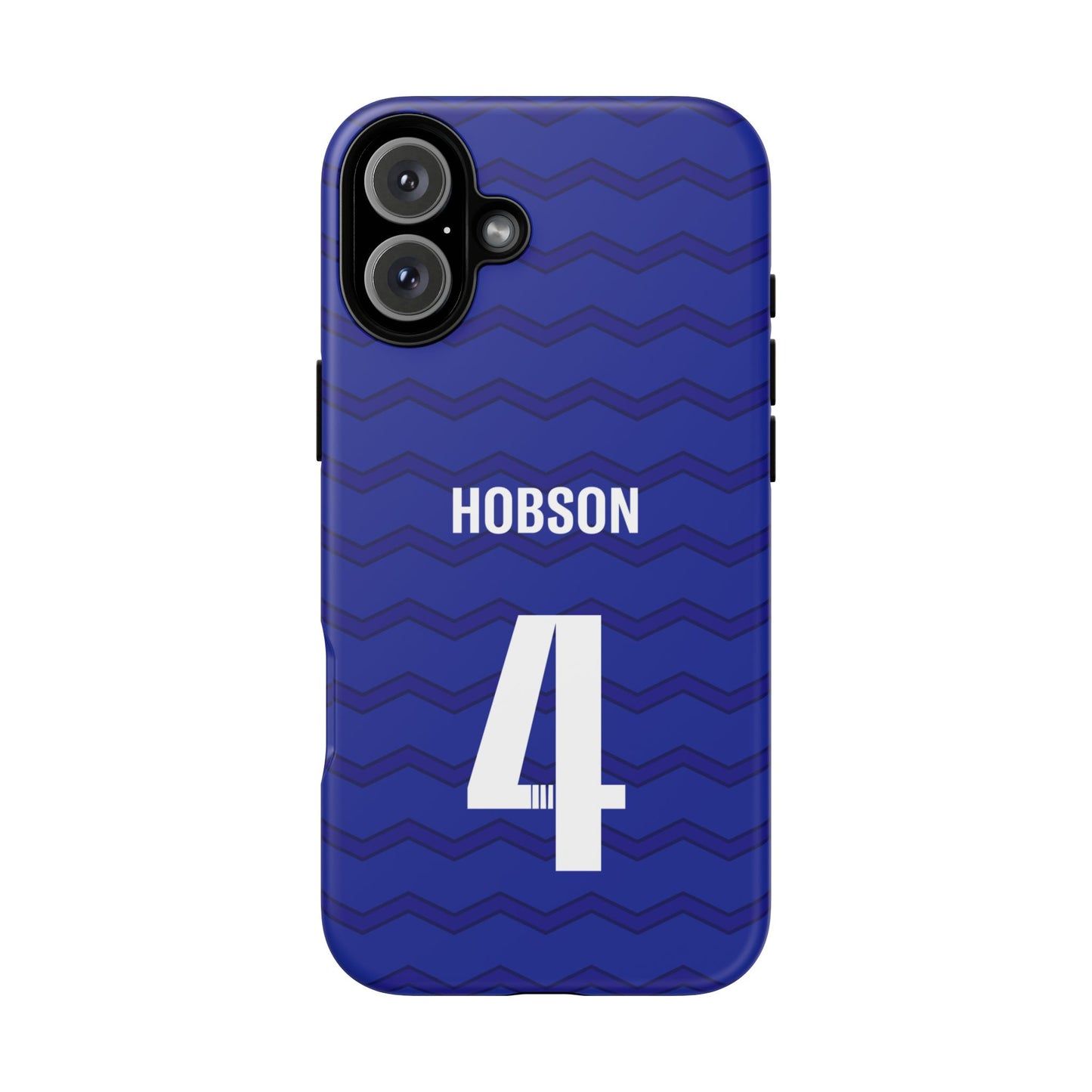 Issy Hobson Phone Case