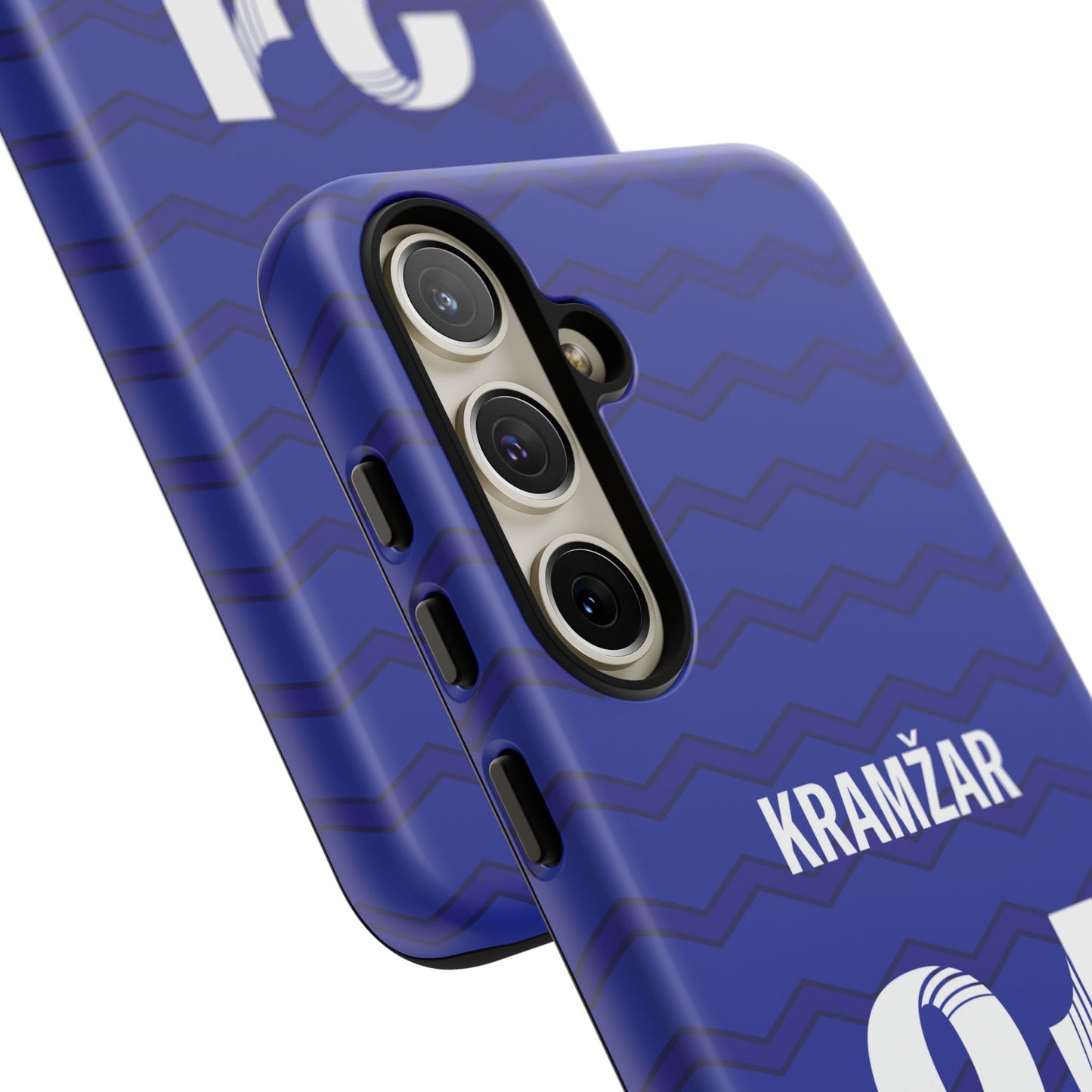 Zara Kramžar Phone Case