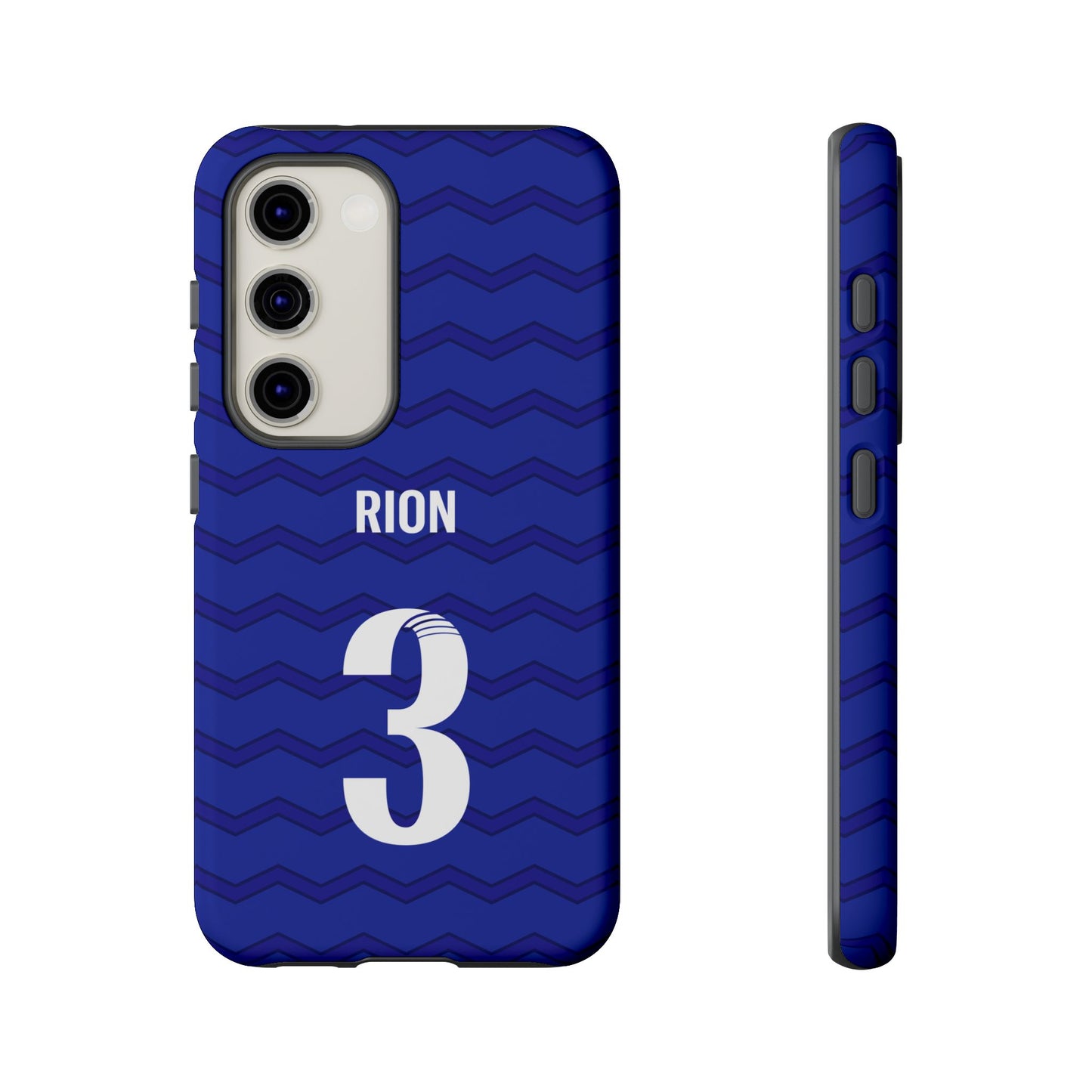Rion Ishikawa Phone Case