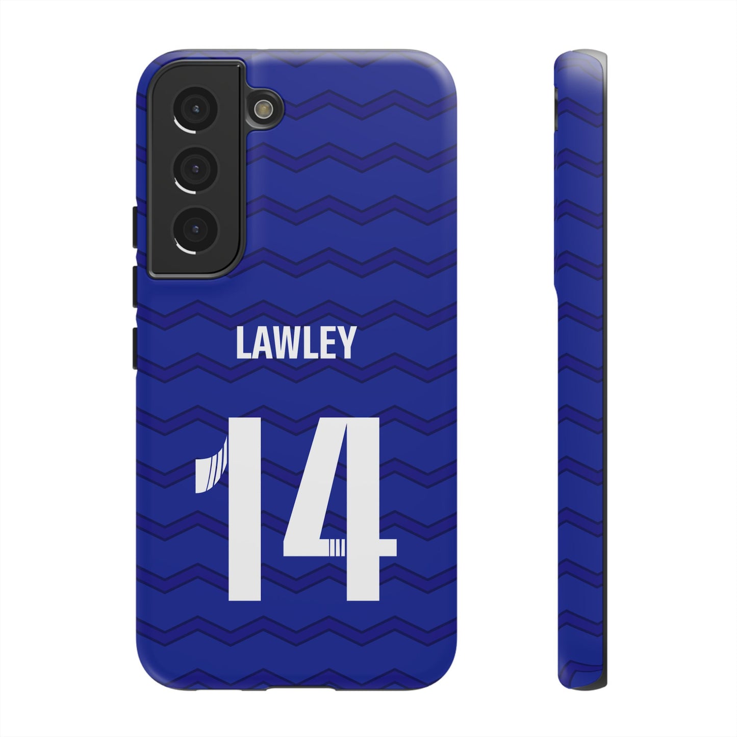Mel Lawley Phone Case
