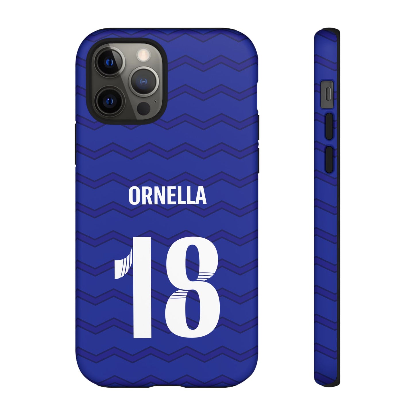 Ornella Vignola Phone Case