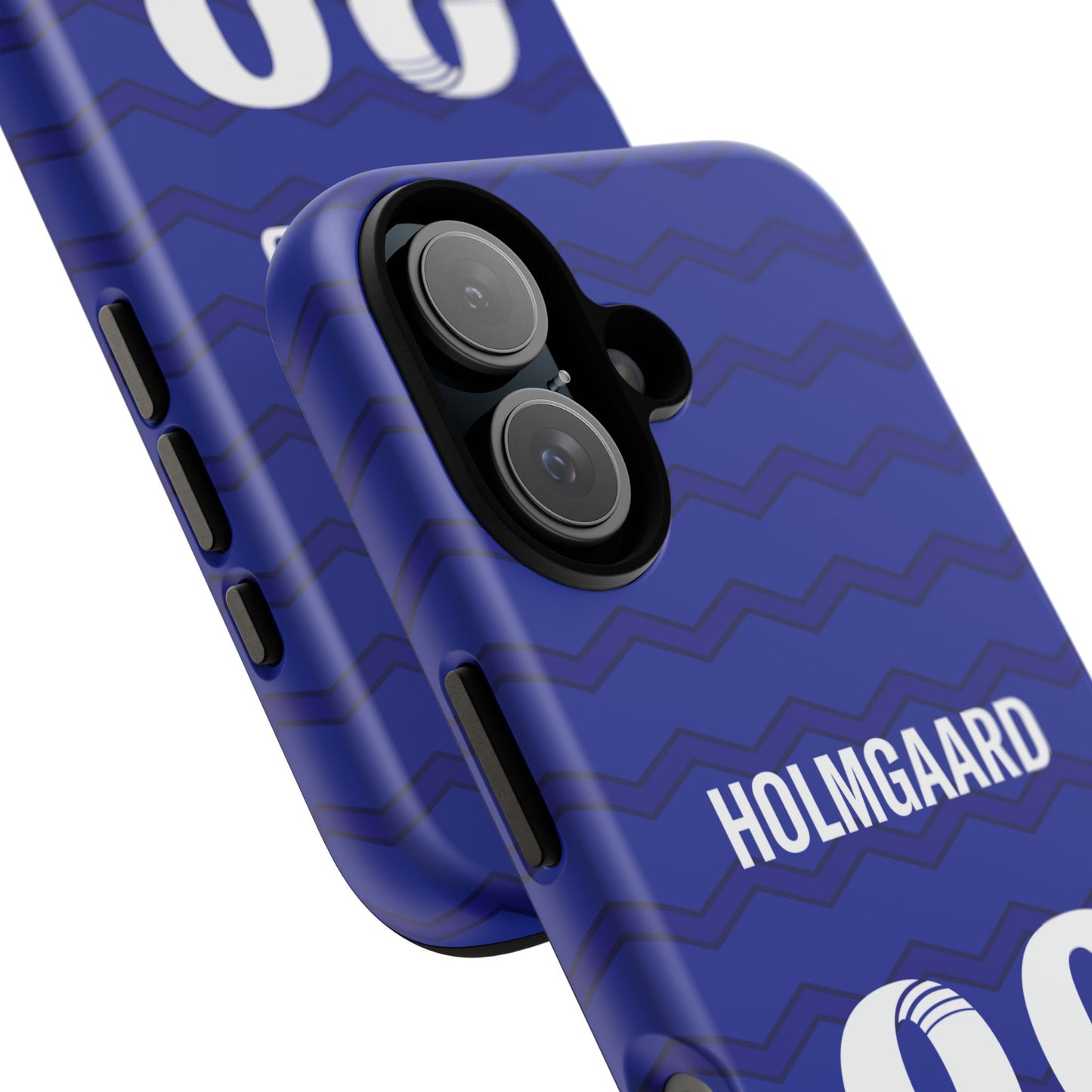 Karen Holmgaard Phone Case