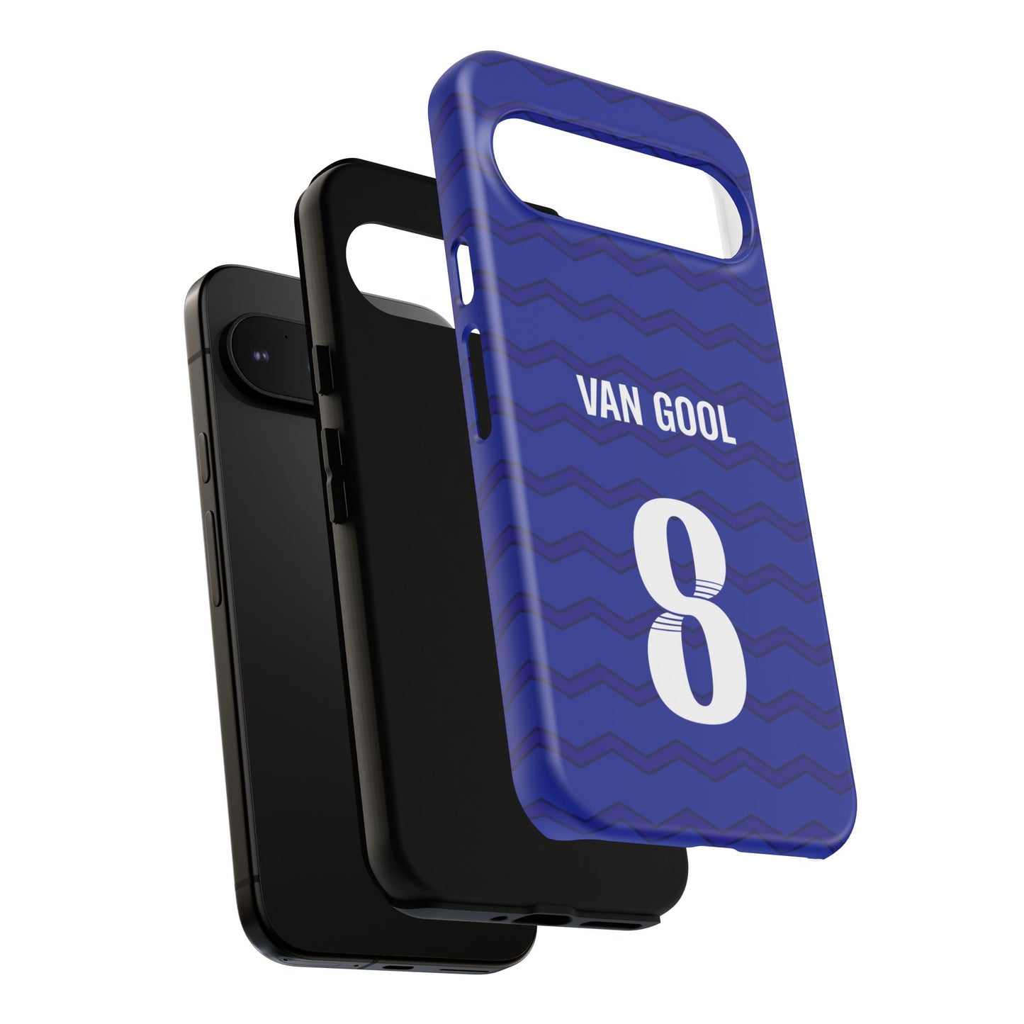 Rosa van Gool Phone Case