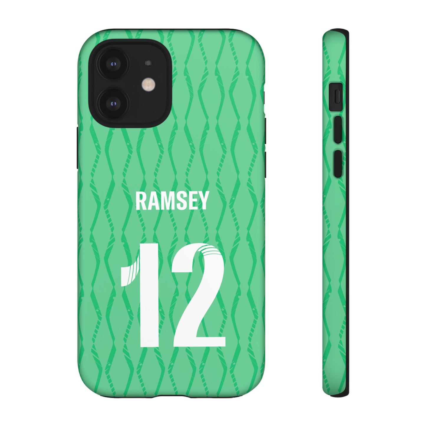 Emily Ramsey Phone Case
