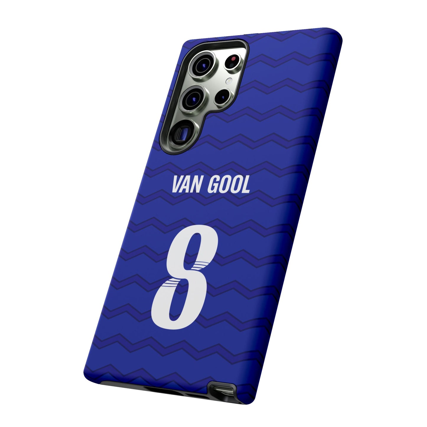 Rosa van Gool Phone Case