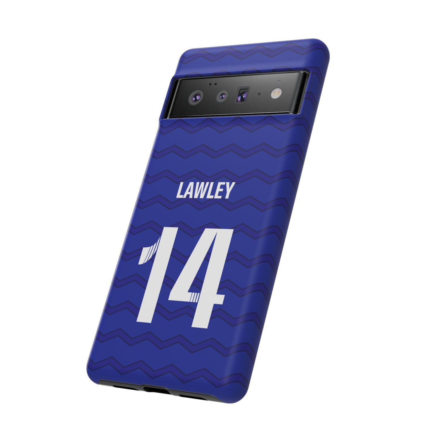 Mel Lawley Phone Case