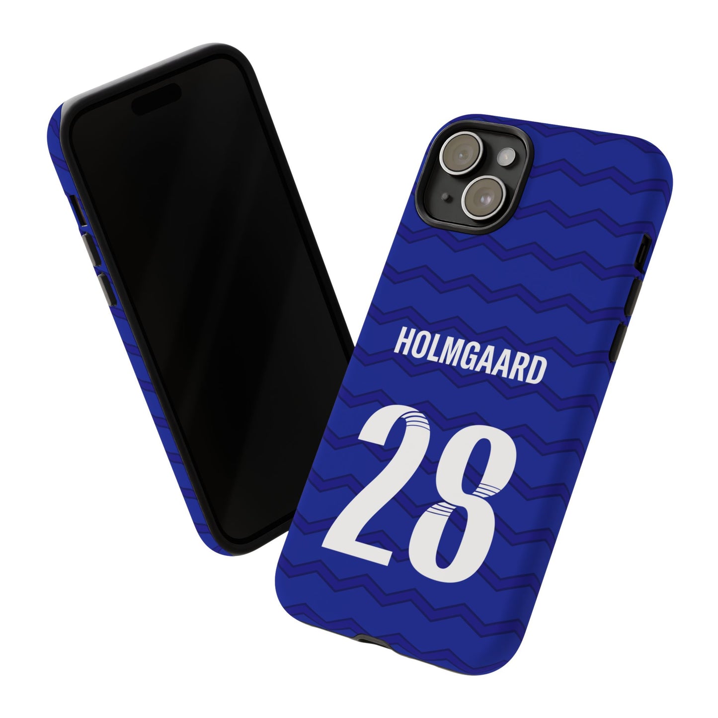 Karen Holmgaard Phone Case