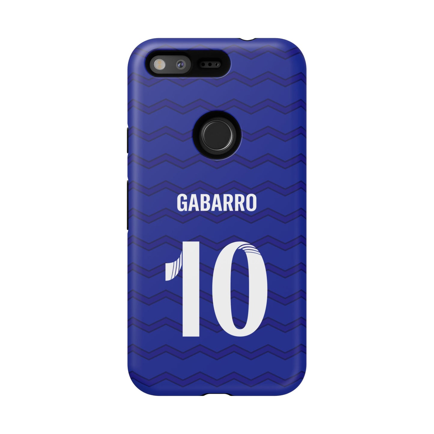 Inma Gabarro Phone Case