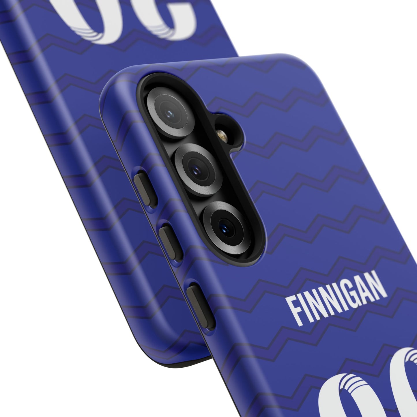 Megan Finnigan Phone Case