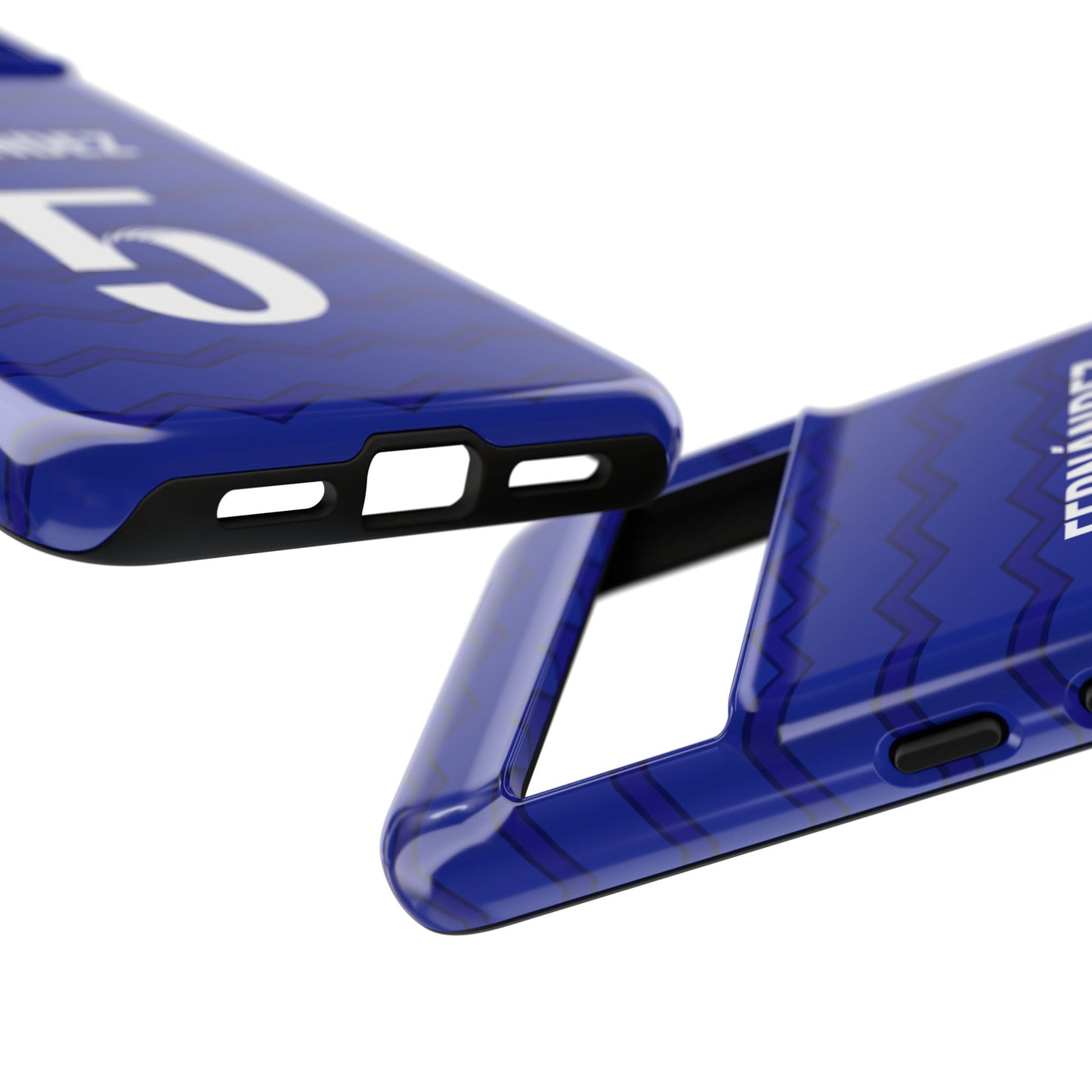 Martina Fernández Phone Case