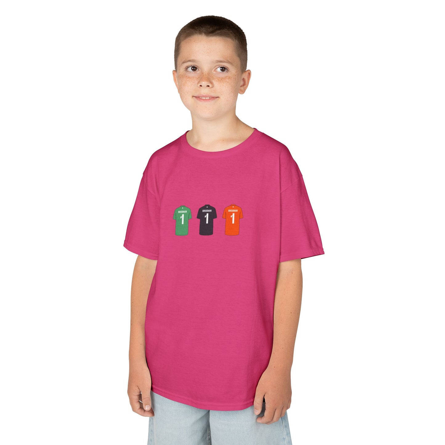 Aurora (Yaya) Galli - Kids Tee