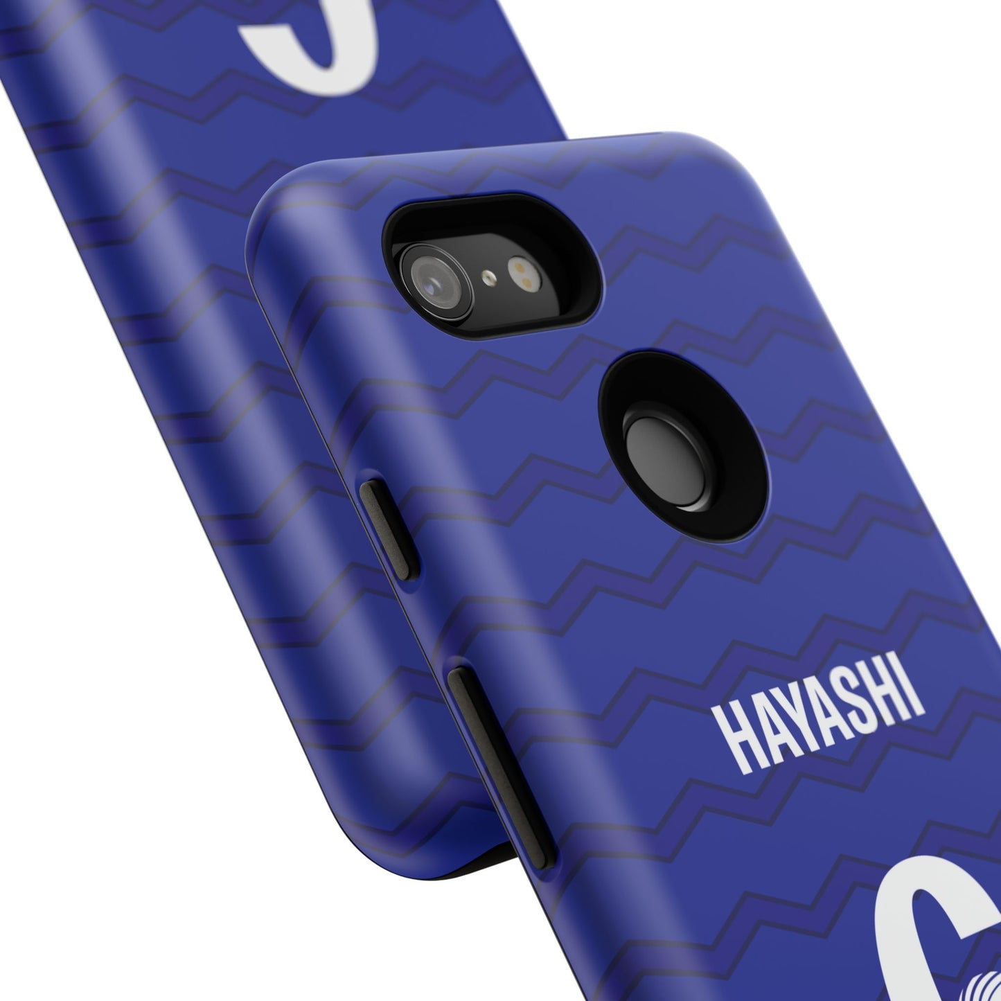 Honoka Hayashi Phone Case