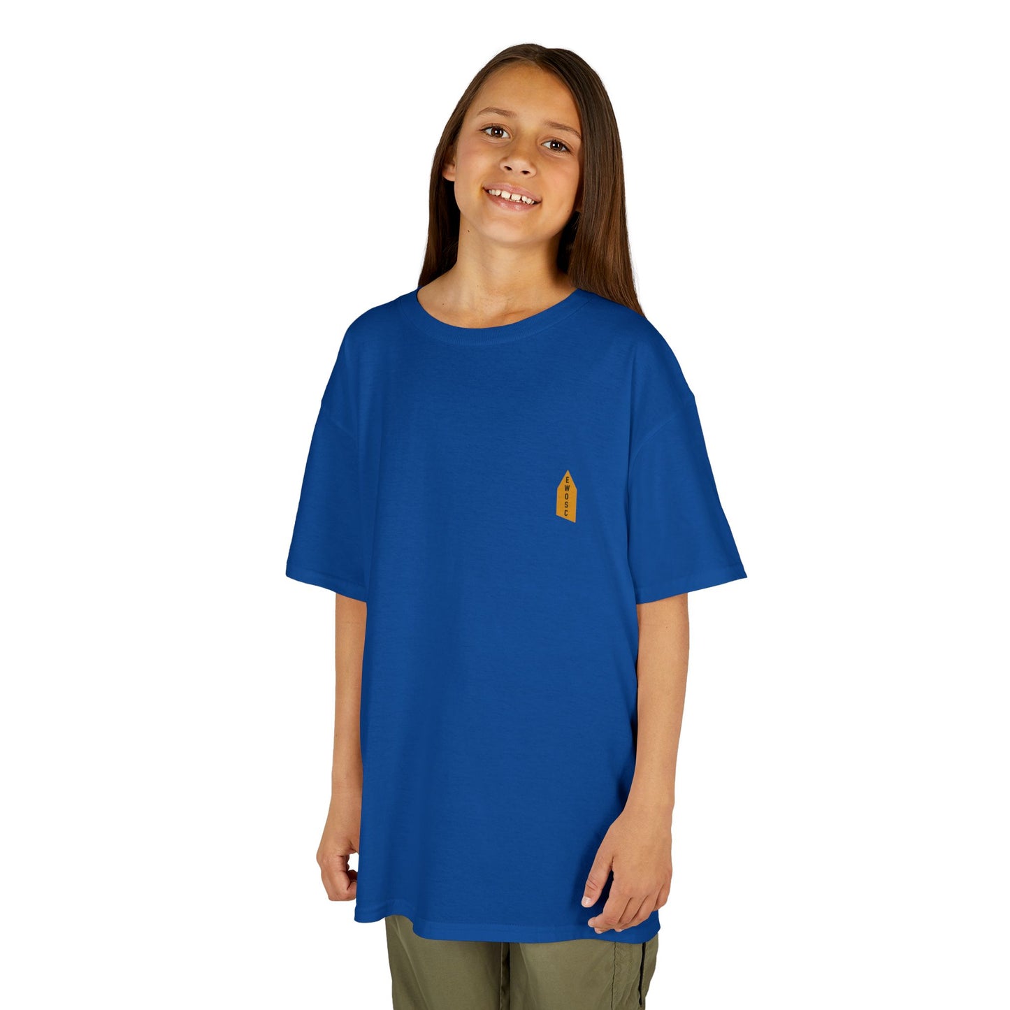 Everton Women Squad 25/26 - Kids Tee