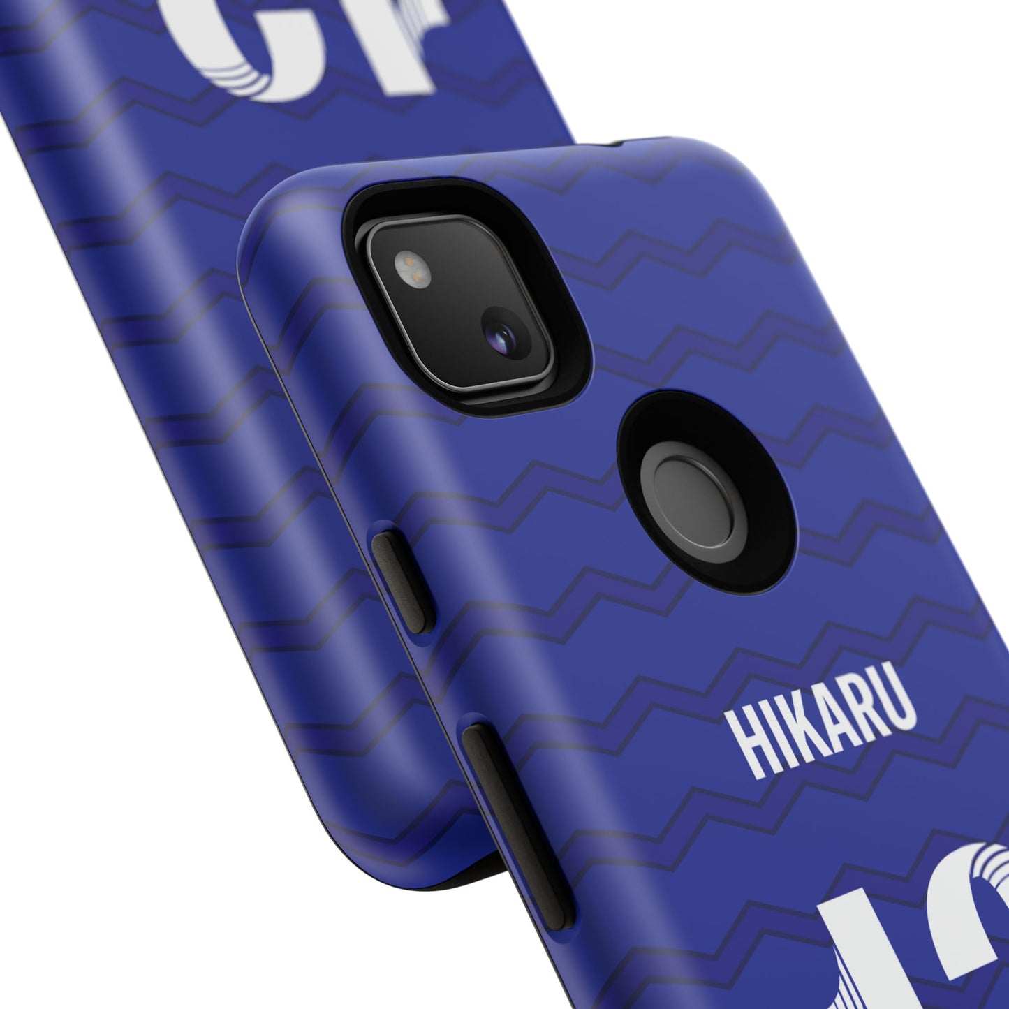 Hikaru Kitagawa Phone Case