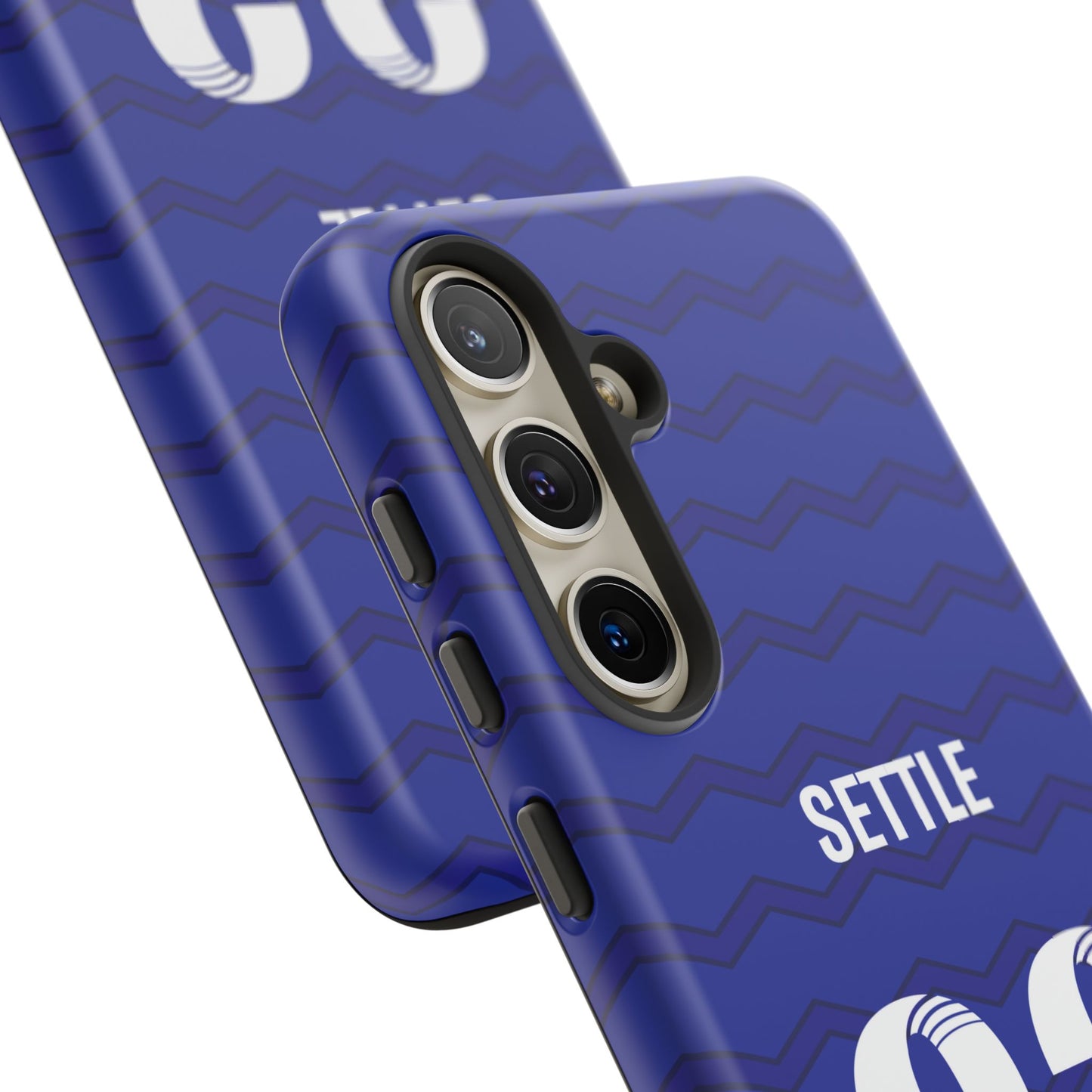 Macy Settle Phone Case