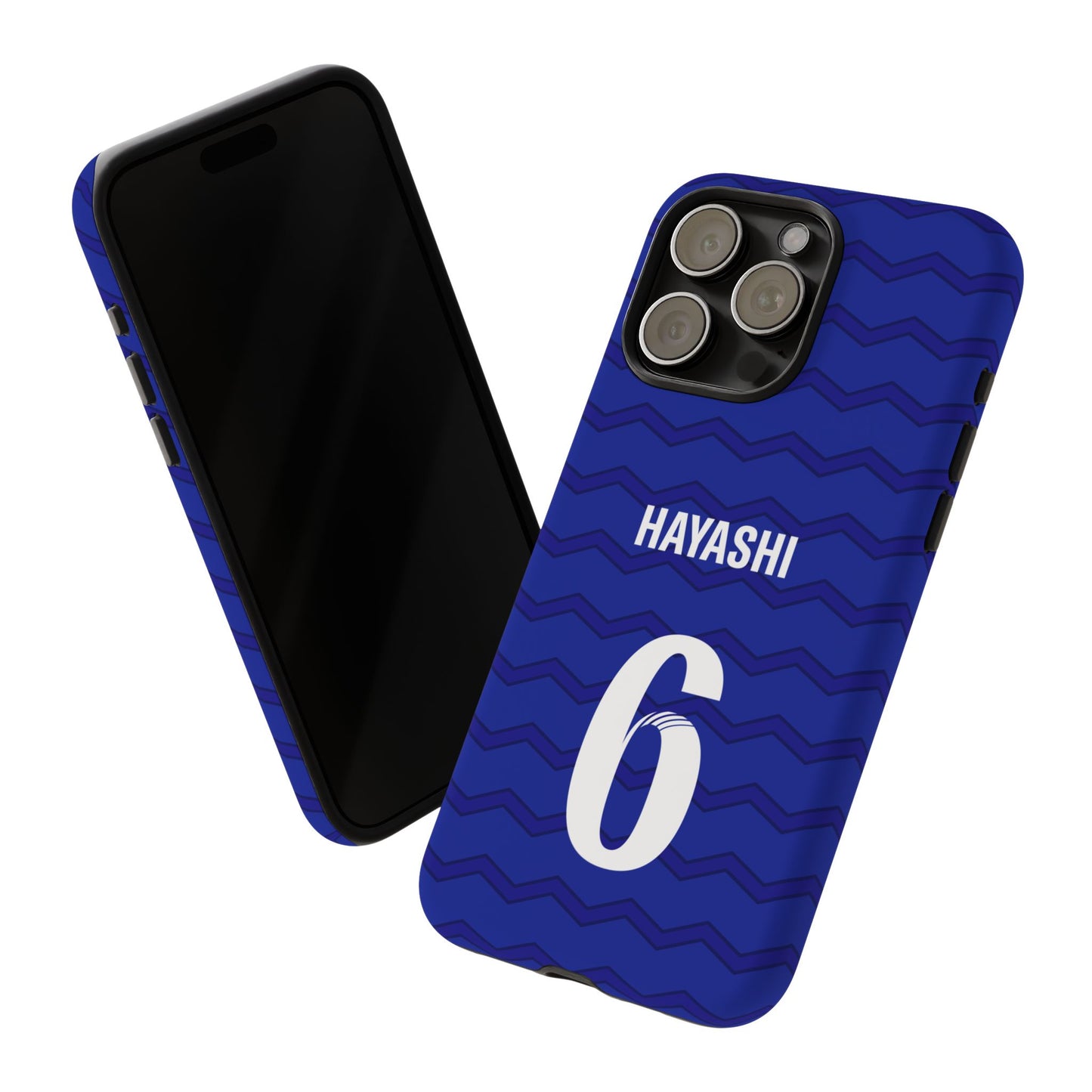 Honoka Hayashi Phone Case