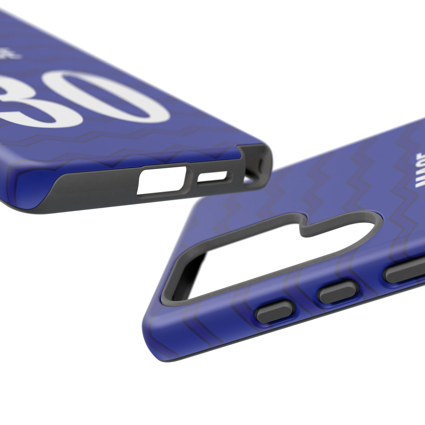Ruby Mace Phone Case
