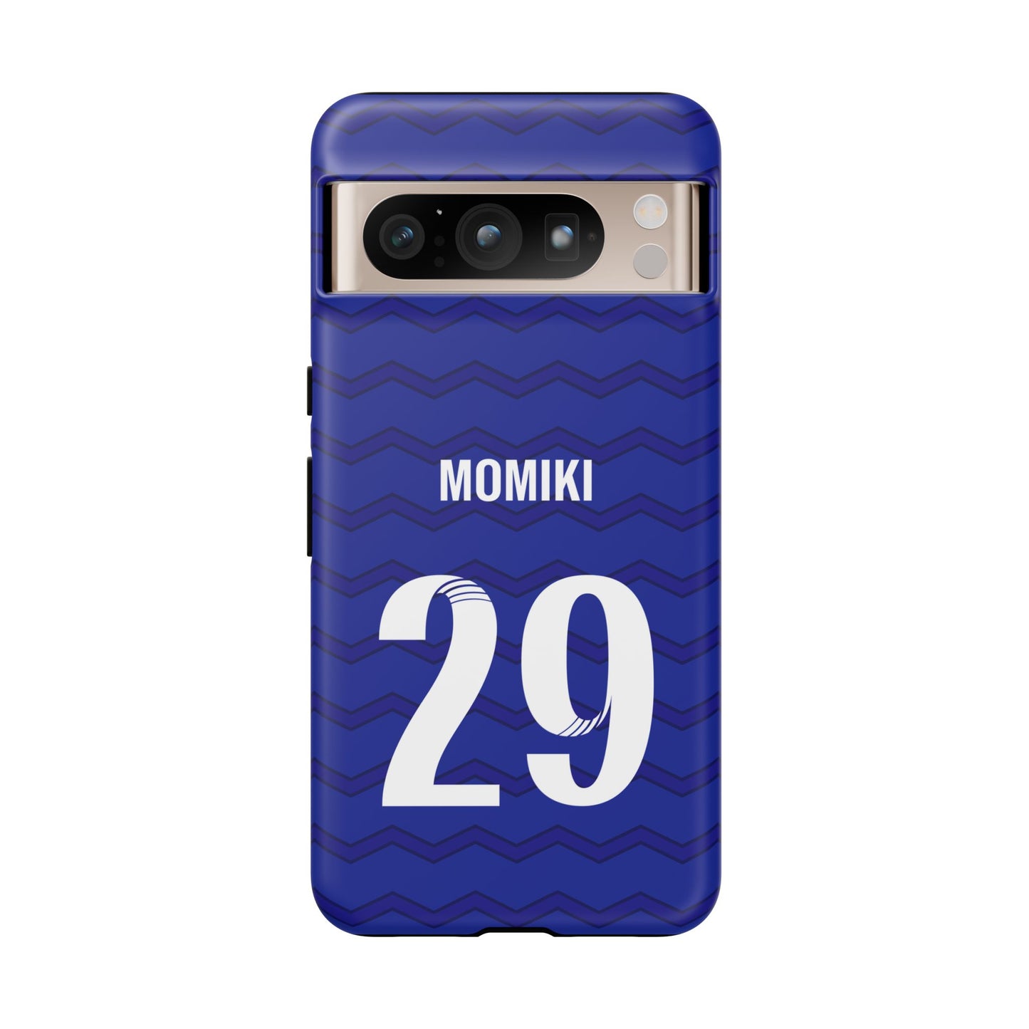 Yuka Momiki Phone Case