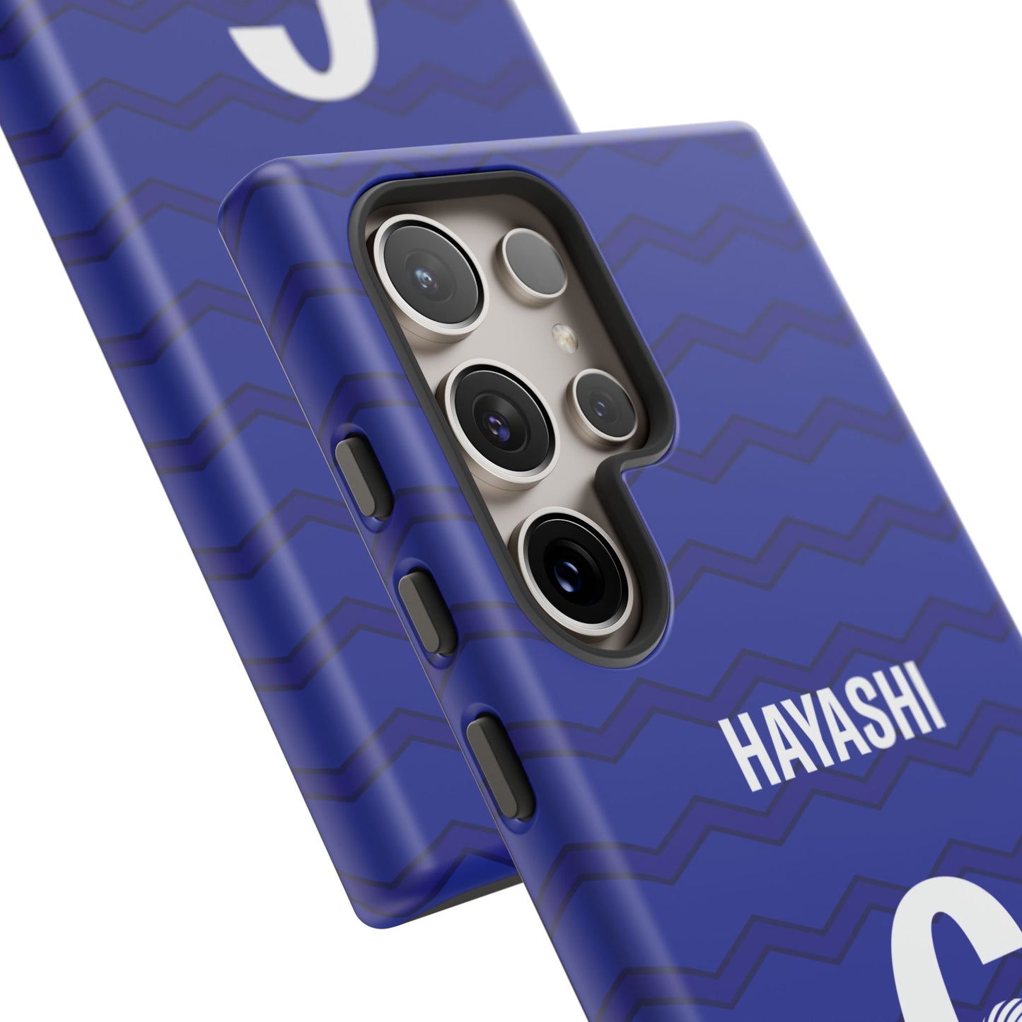 Honoka Hayashi Phone Case