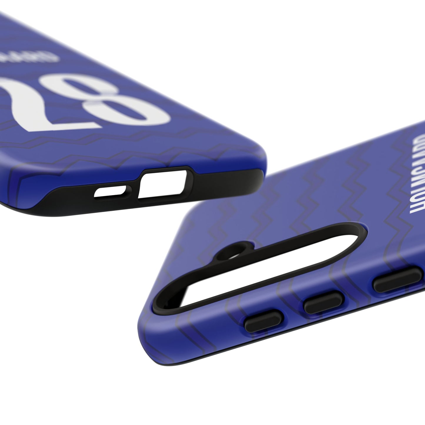 Karen Holmgaard Phone Case